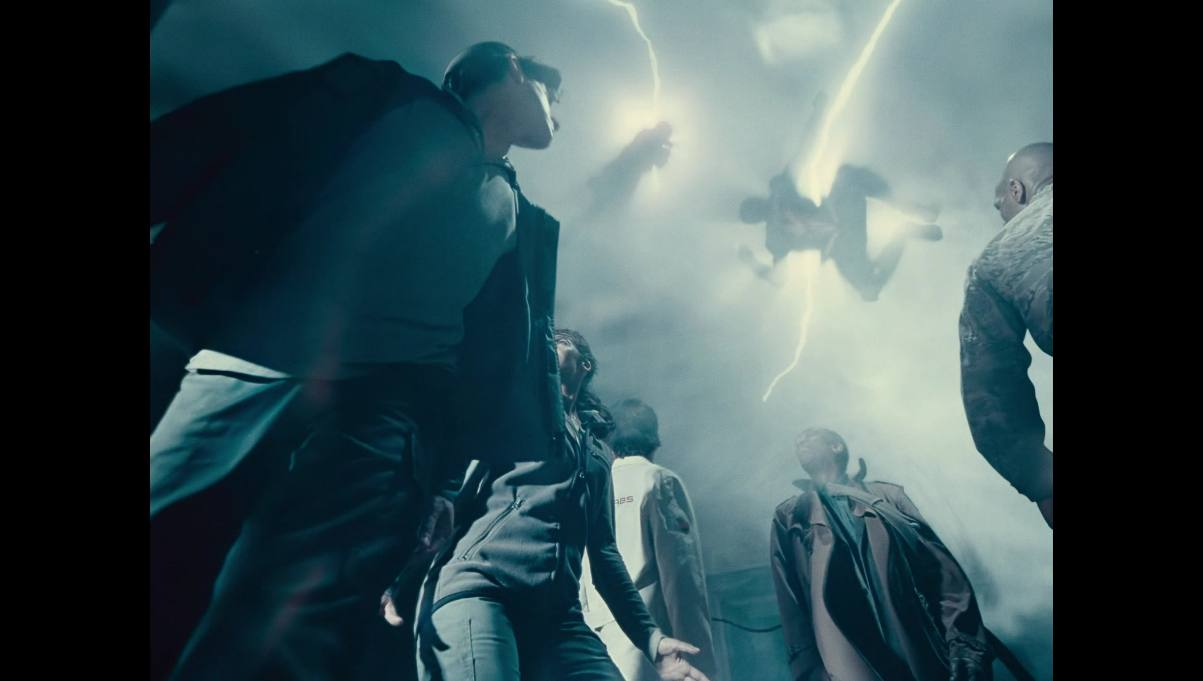 Zack Snyder’s Justice League (2021) HD screenshot 12734
