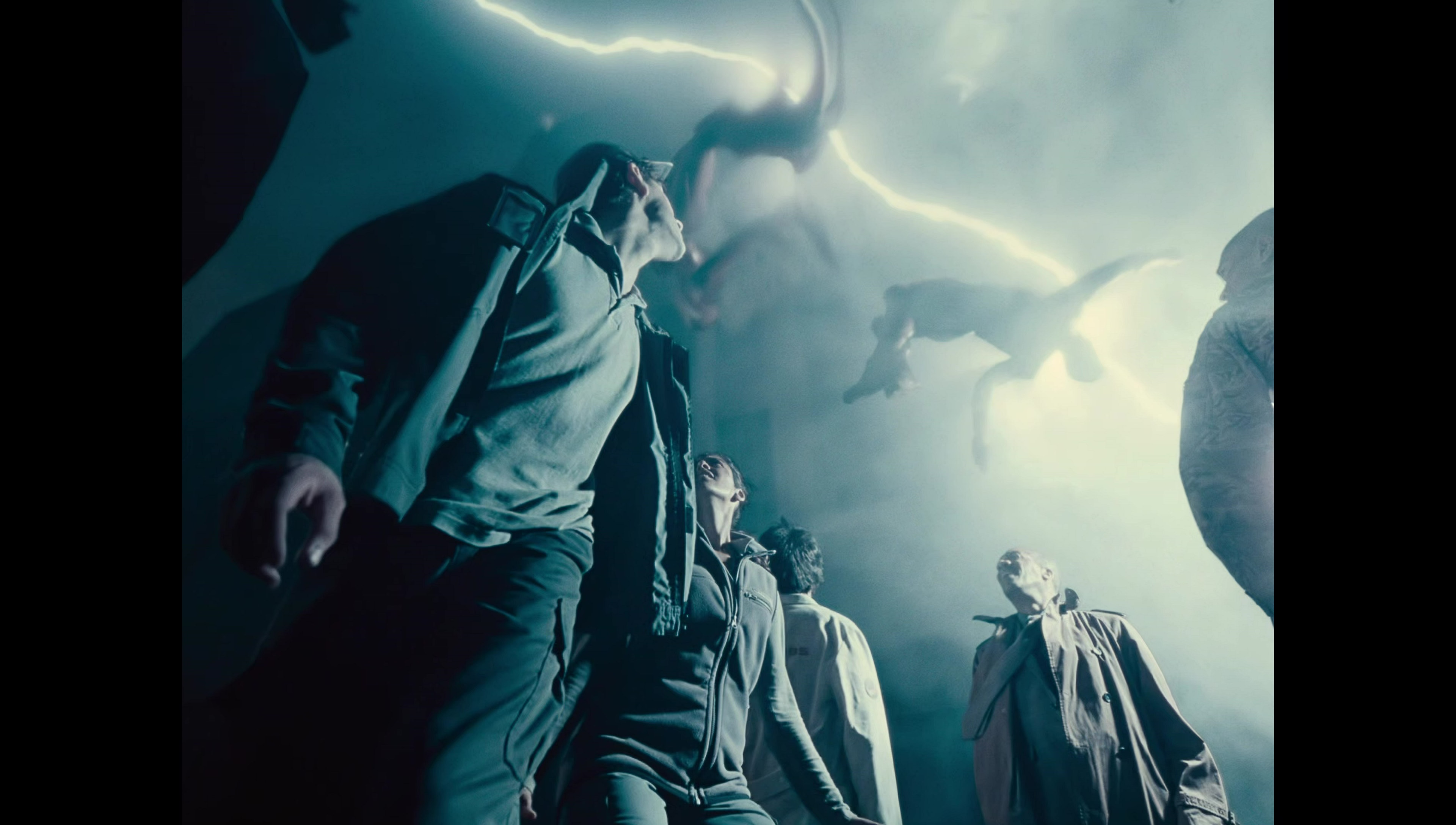 Zack Snyder’s Justice League (2021) screencap 12735