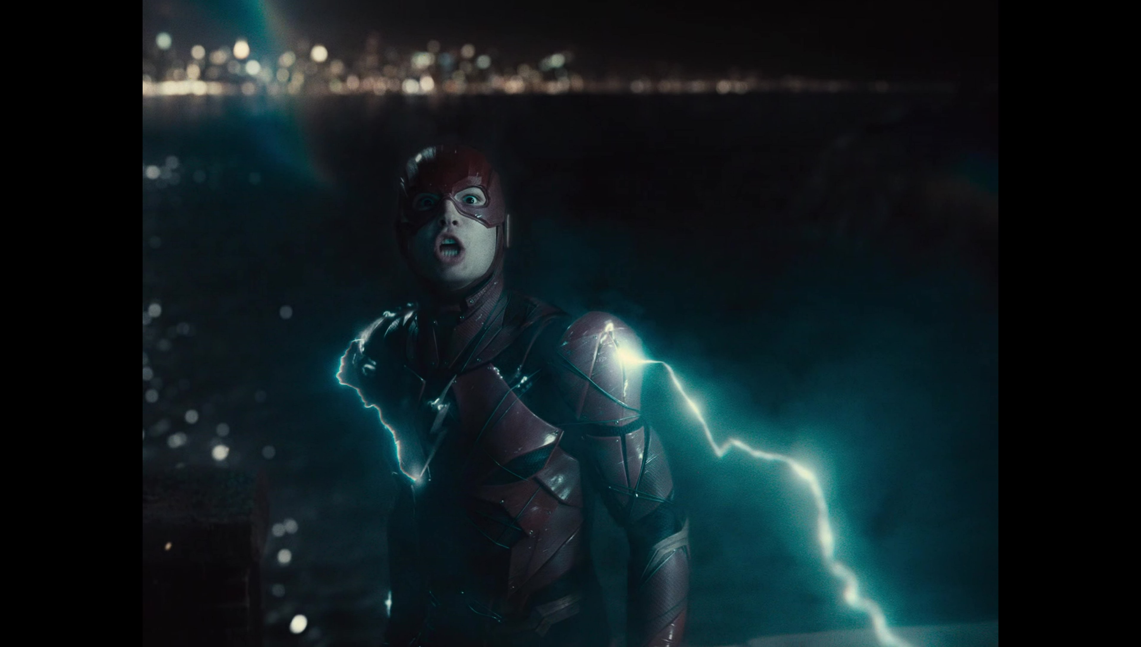 Zack Snyder’s Justice League (2021) movie still 12739