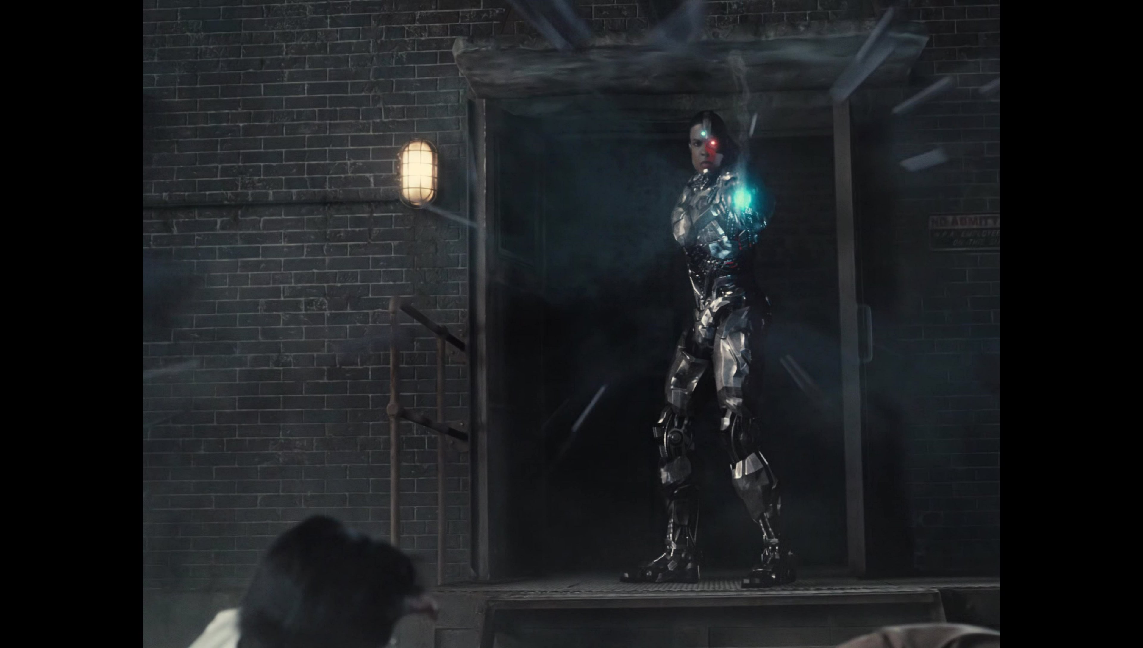 Zack Snyder’s Justice League (2021) movie still 12742