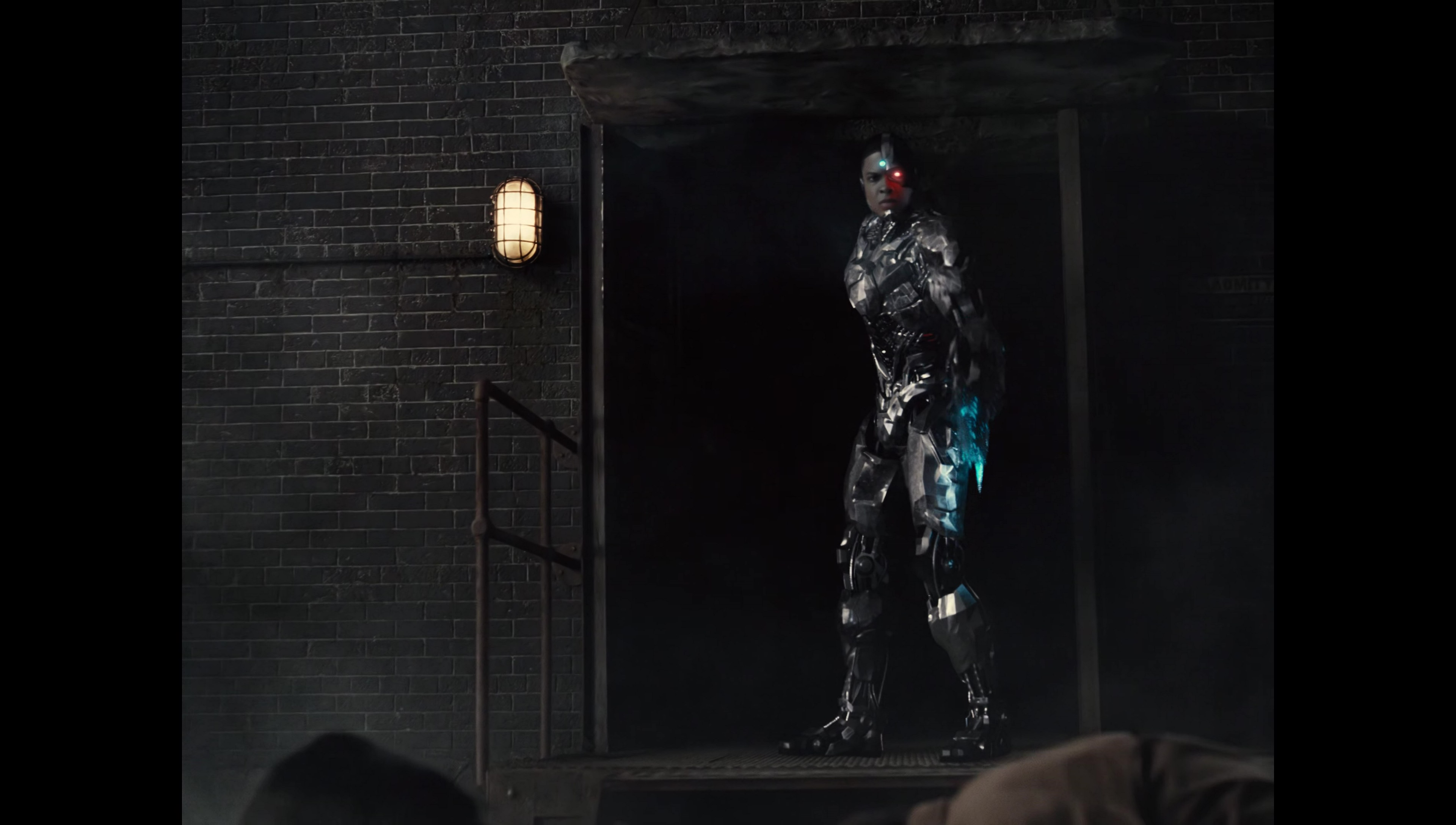 Zack Snyder’s Justice League (2021) HD screenshot 12743