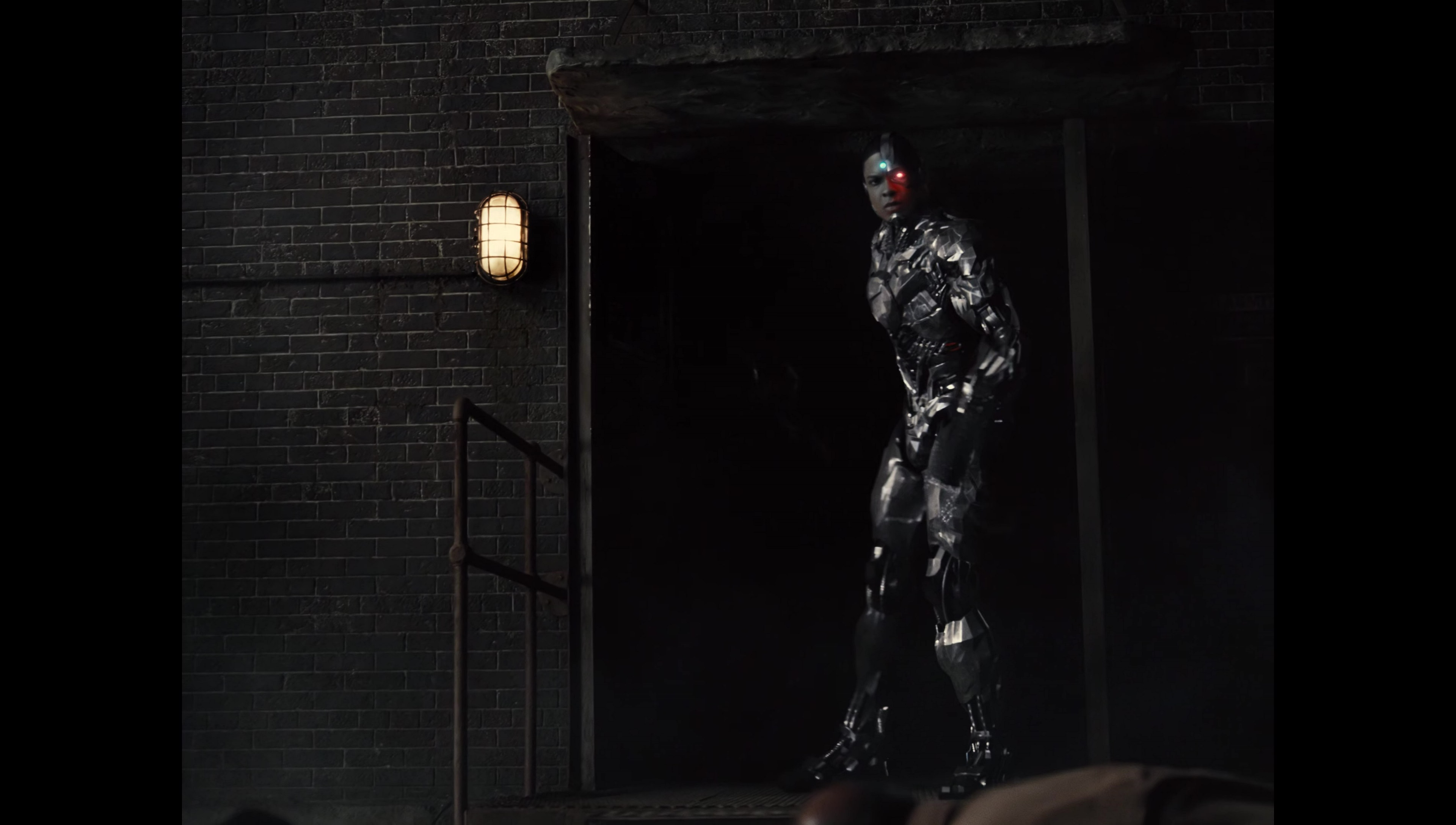 Zack Snyder’s Justice League (2021) screencap 12744