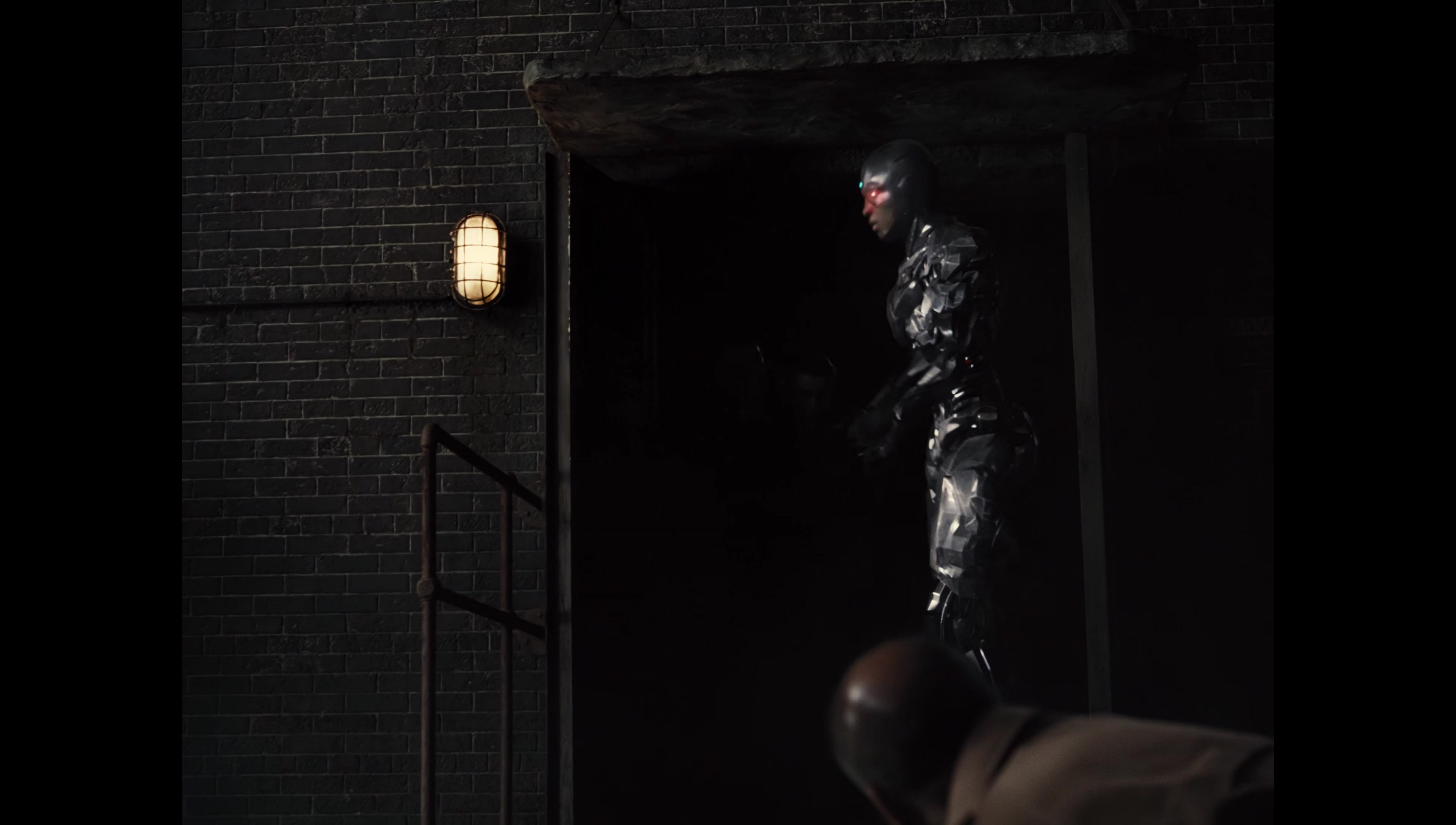 Zack Snyder’s Justice League (2021) movie still 12745