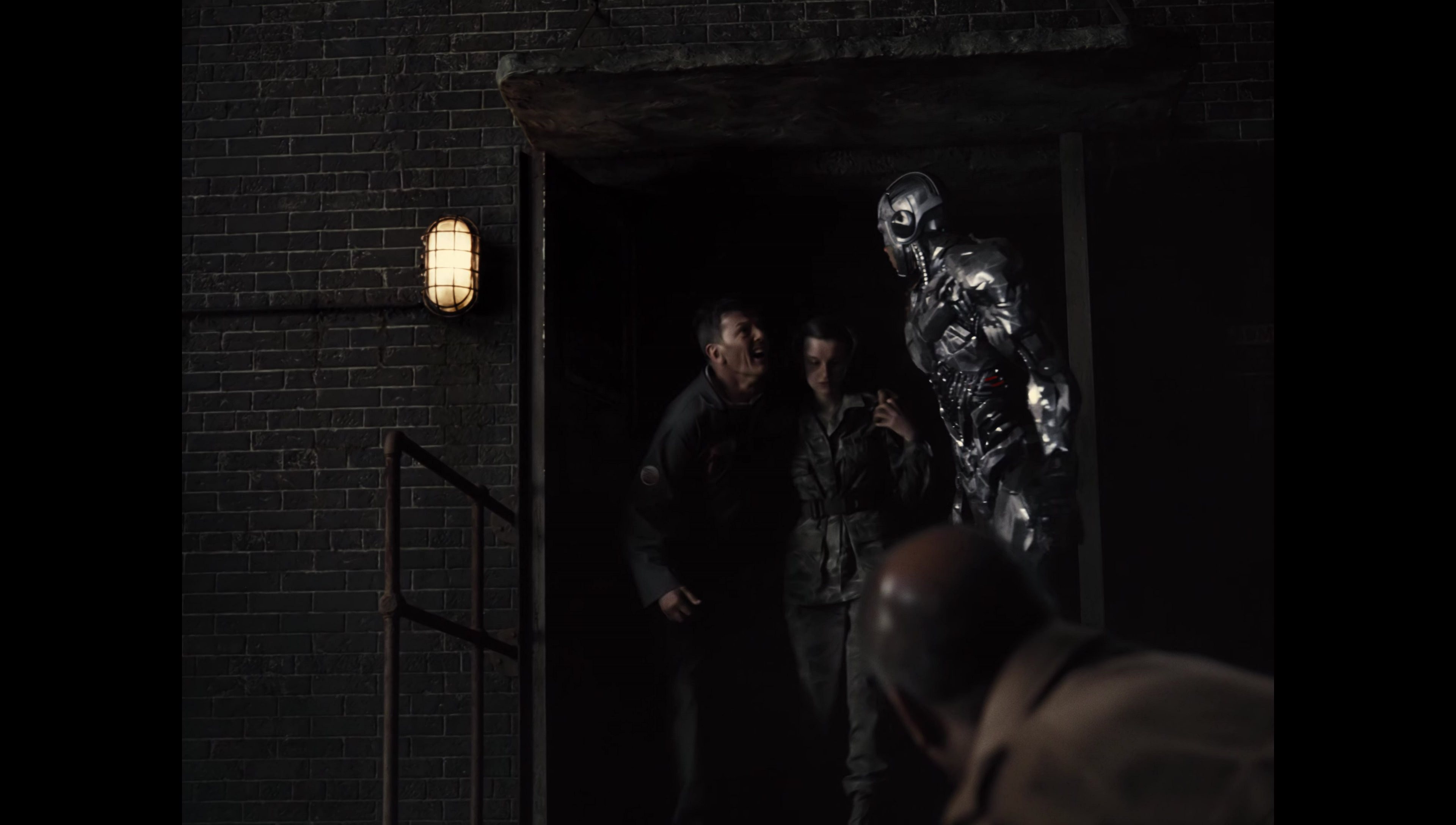 Zack Snyder’s Justice League (2021) HD screenshot 12746