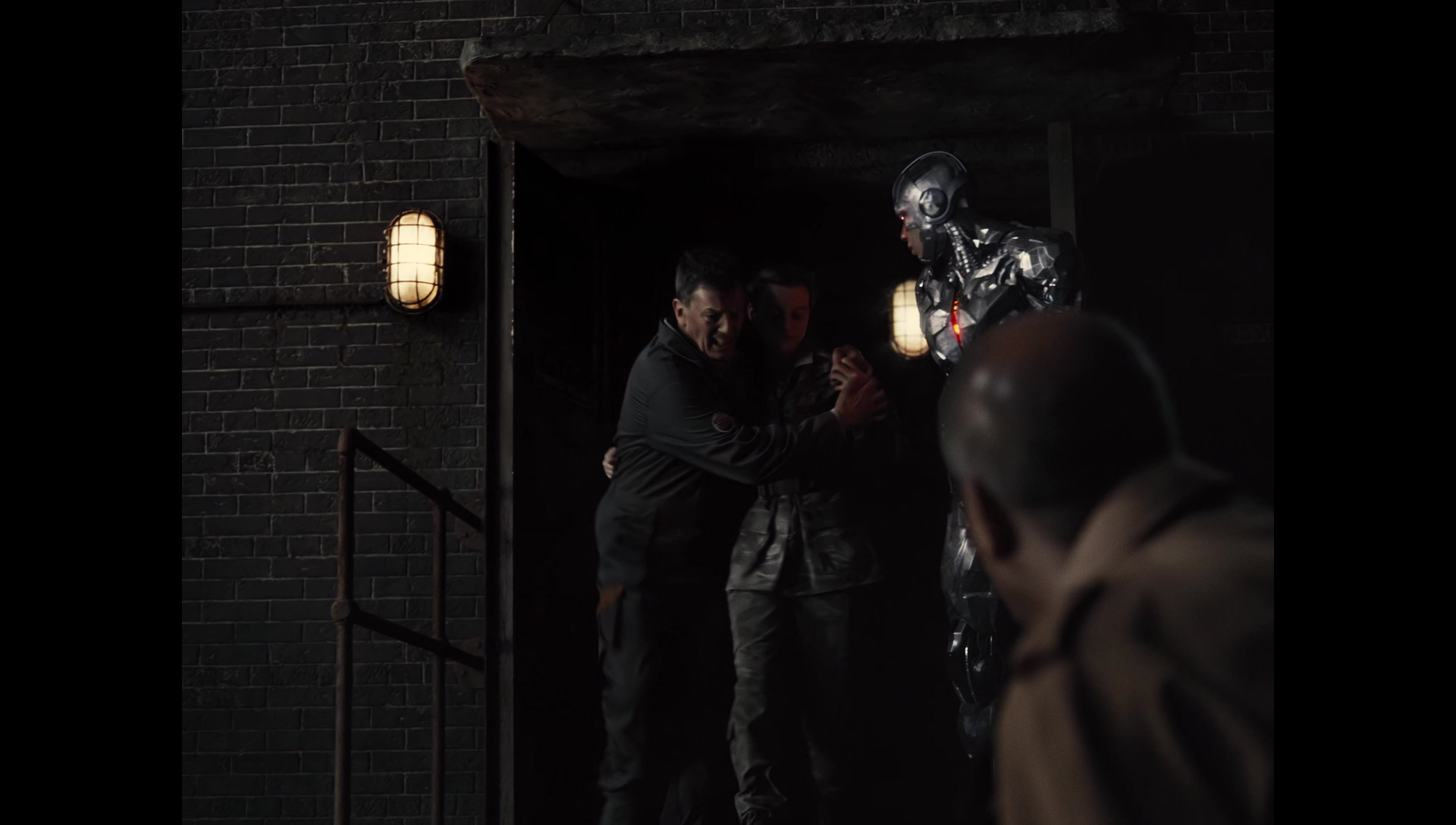 Zack Snyder’s Justice League (2021) screencap 12747
