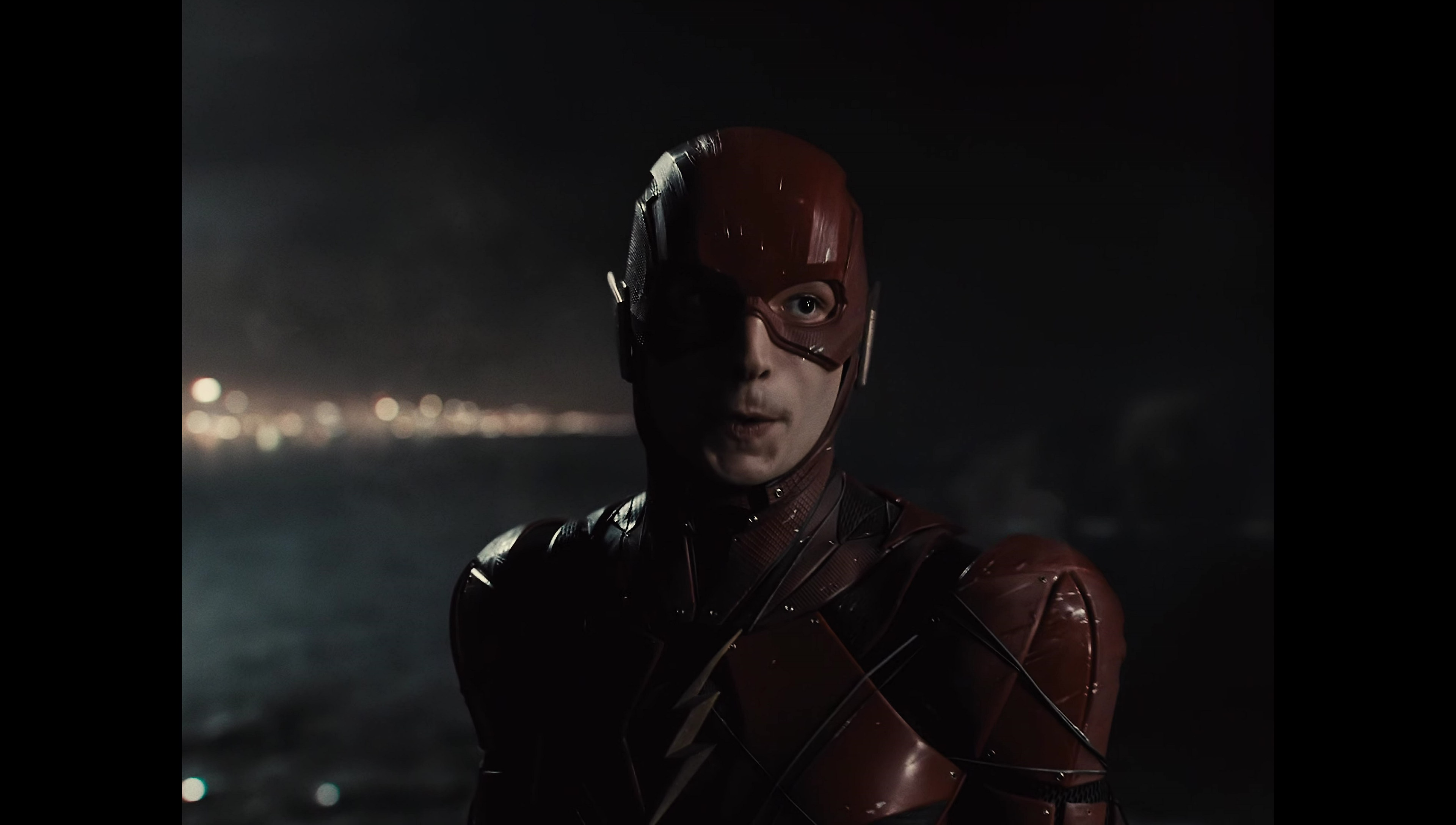 Zack Snyder’s Justice League (2021) HD screenshot 12749
