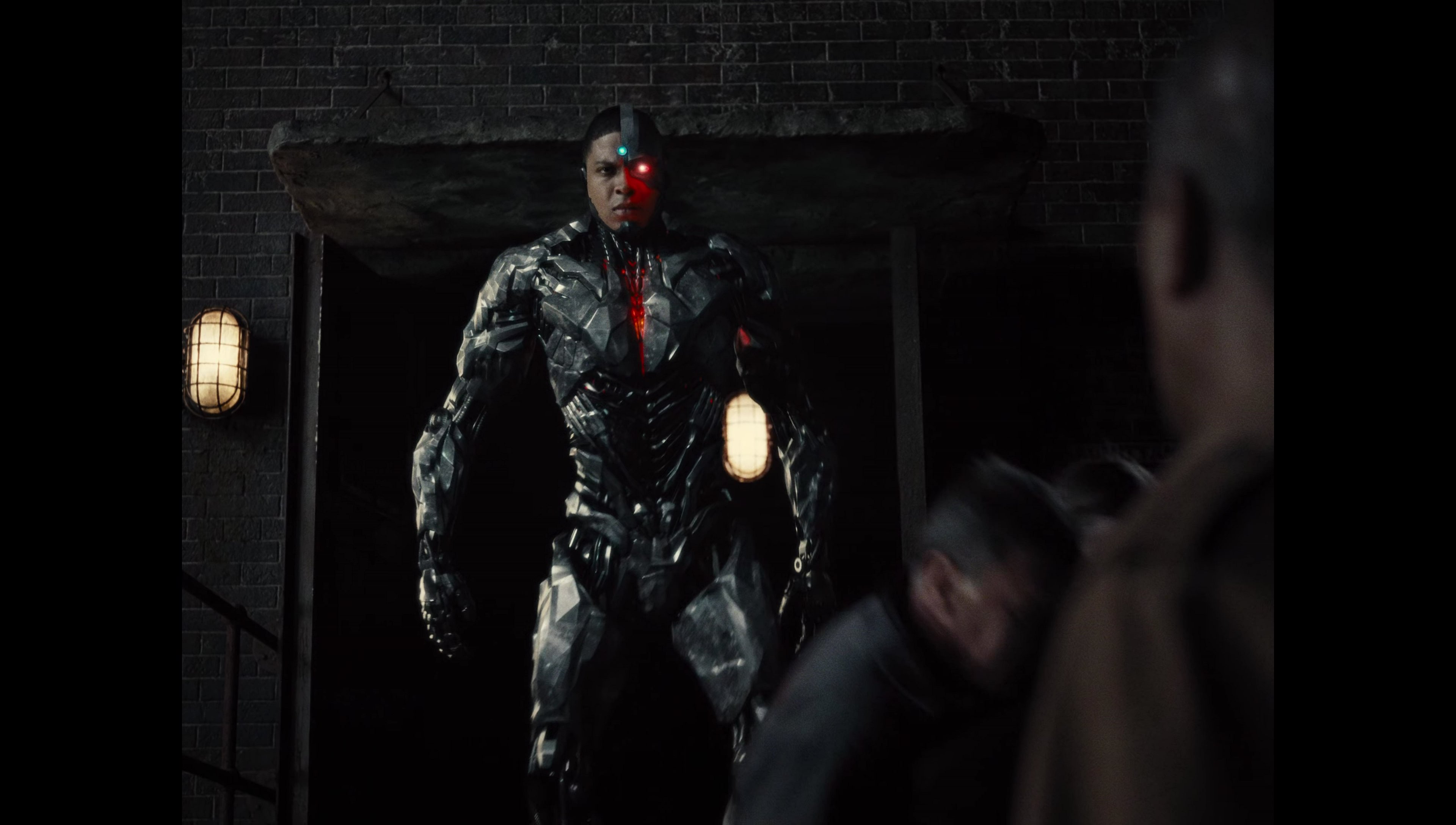 Zack Snyder’s Justice League (2021) screencap 12750