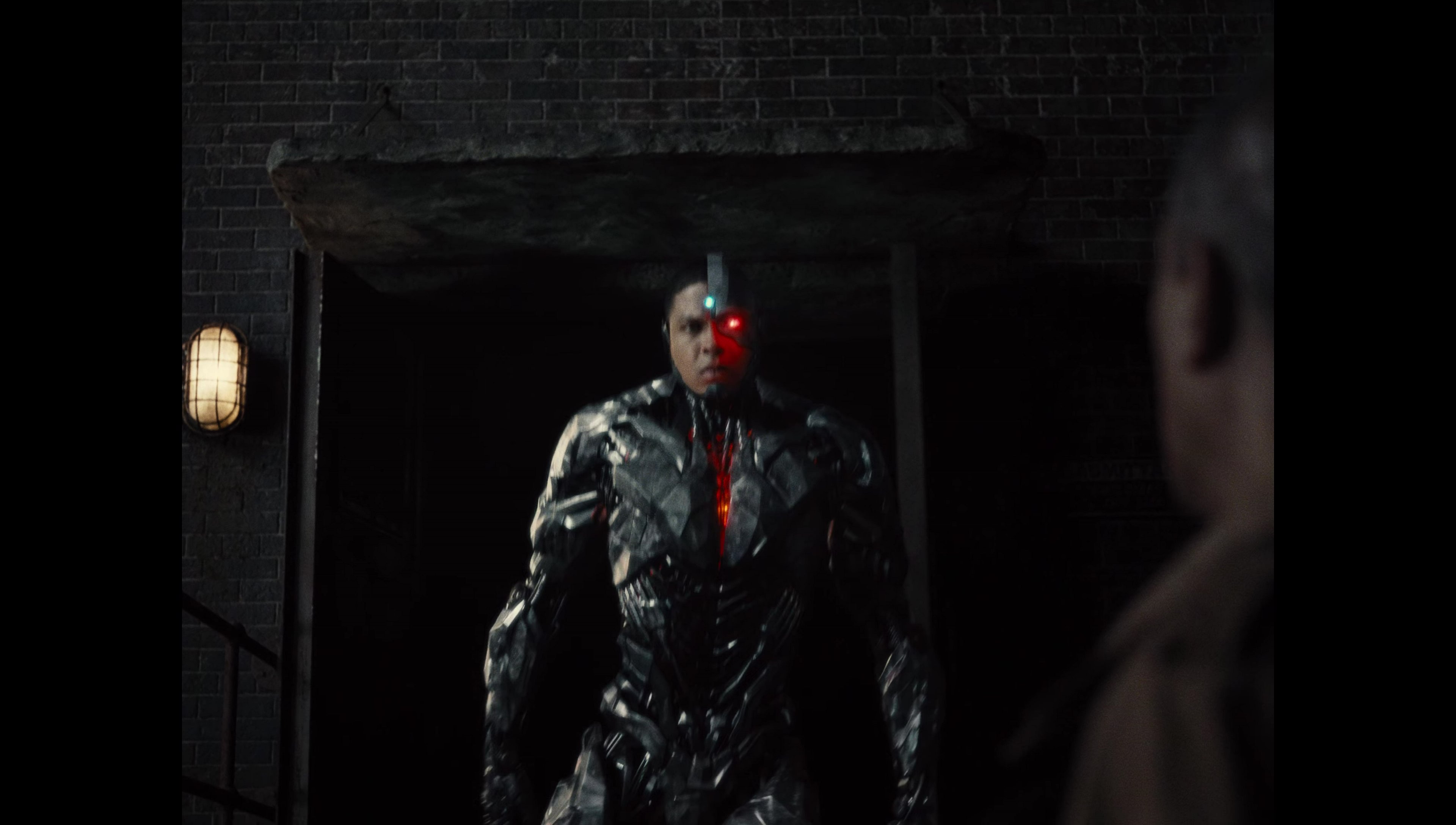 Zack Snyder’s Justice League (2021) movie still 12751