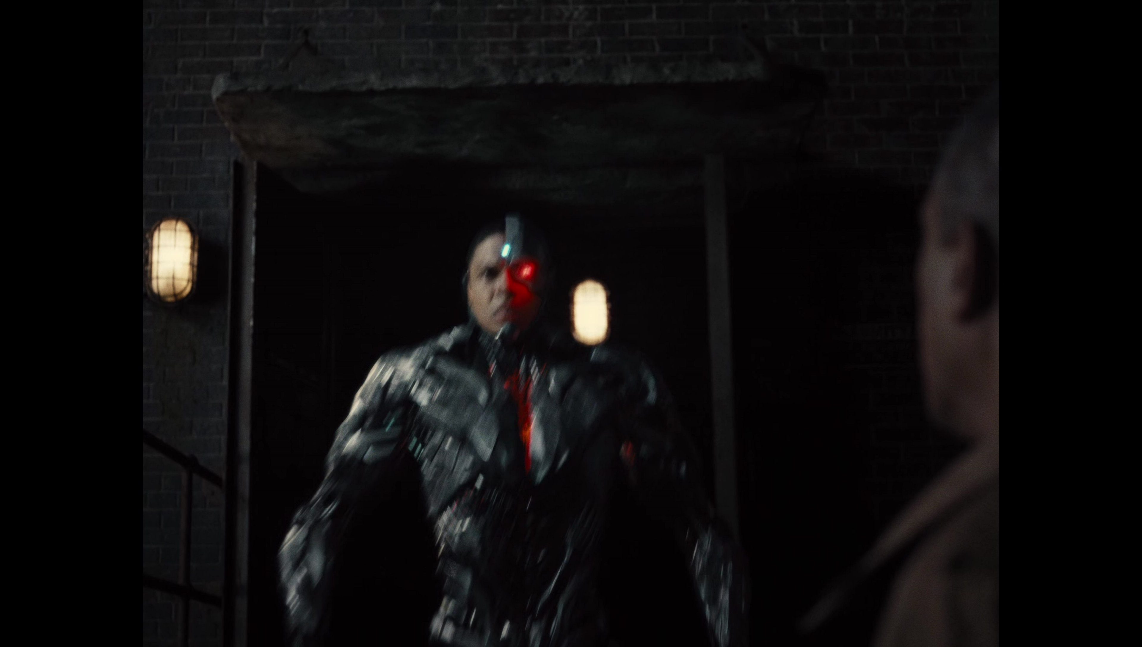 Zack Snyder’s Justice League (2021) HD screenshot 12752
