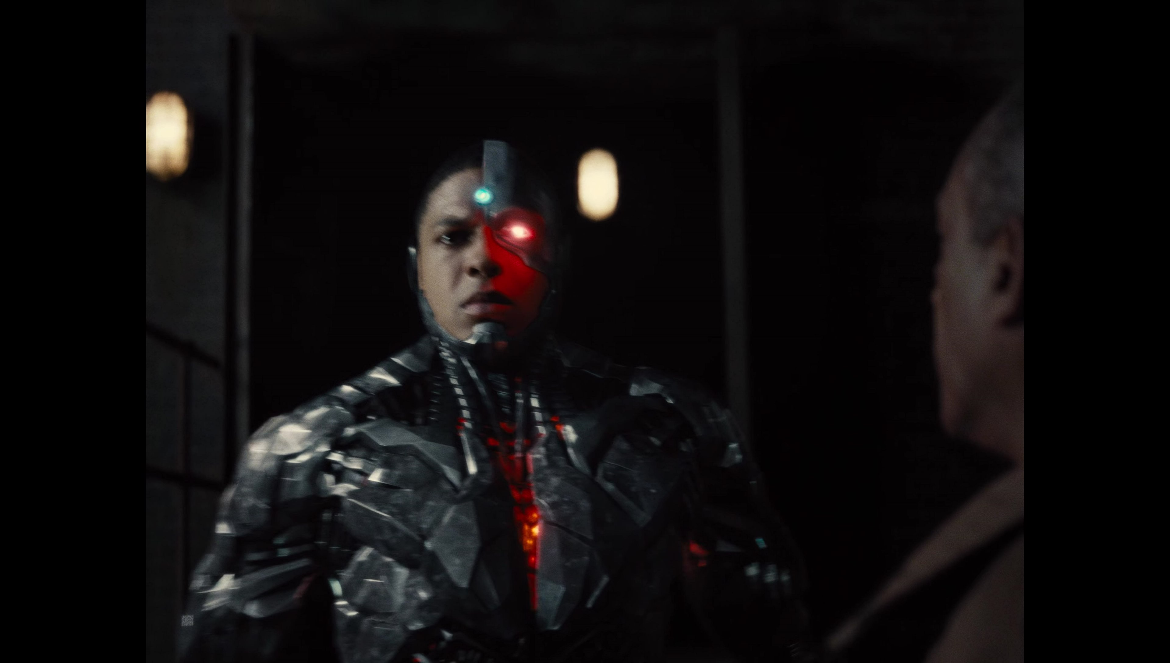 Zack Snyder’s Justice League (2021) HD screenshot 12755