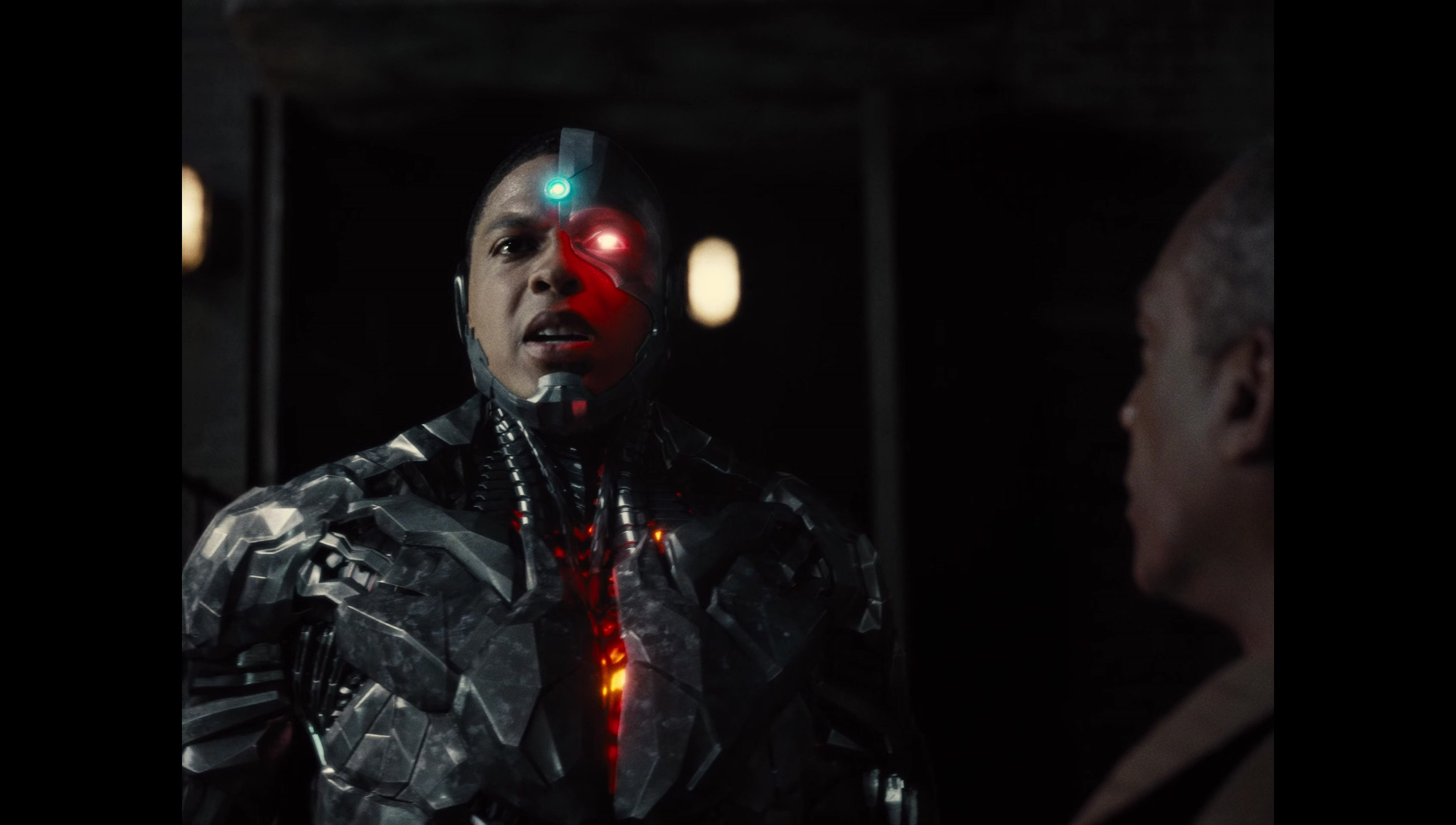 Zack Snyder’s Justice League (2021) movie still 12757