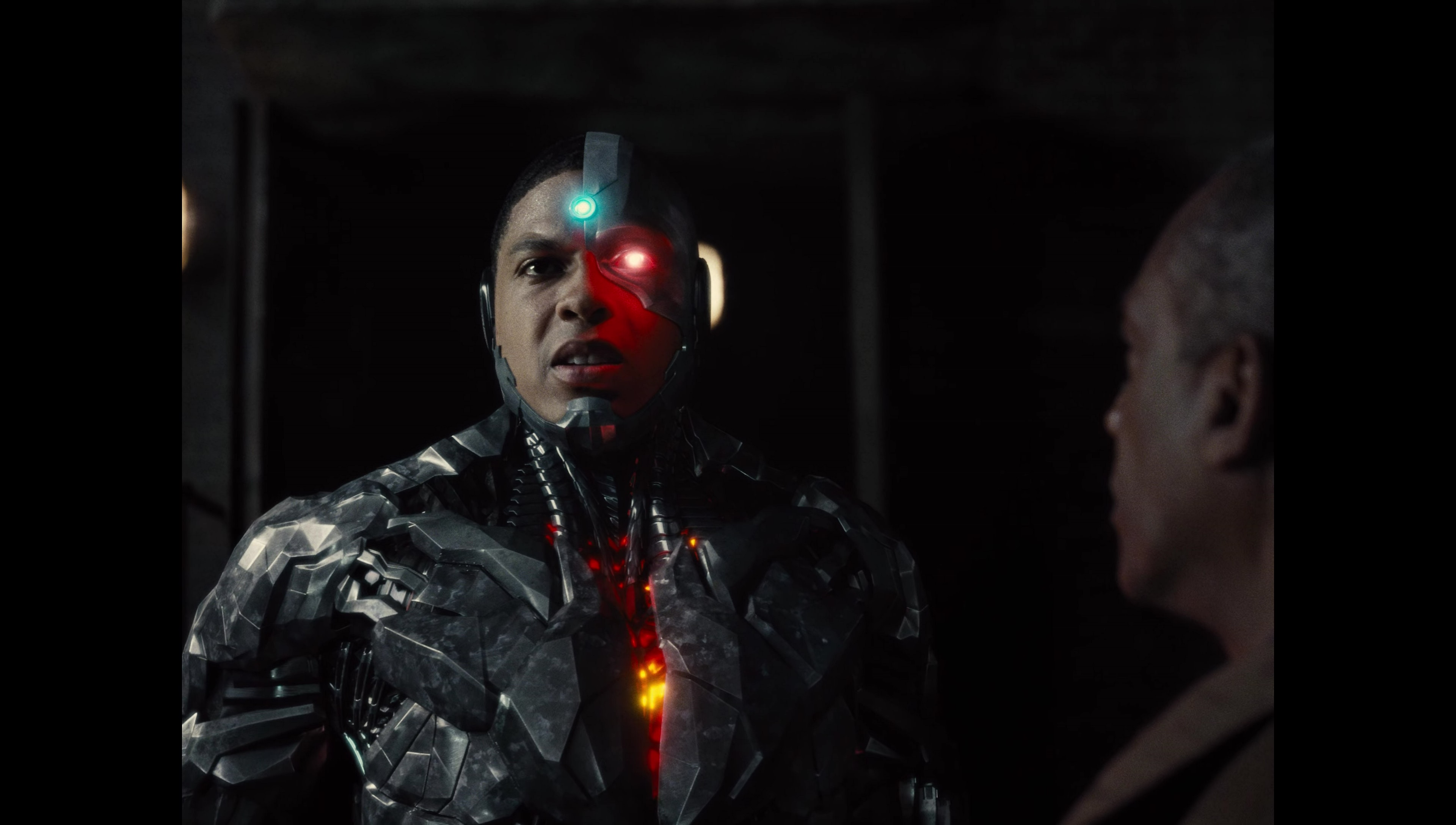 Zack Snyder’s Justice League (2021) HD screenshot 12758