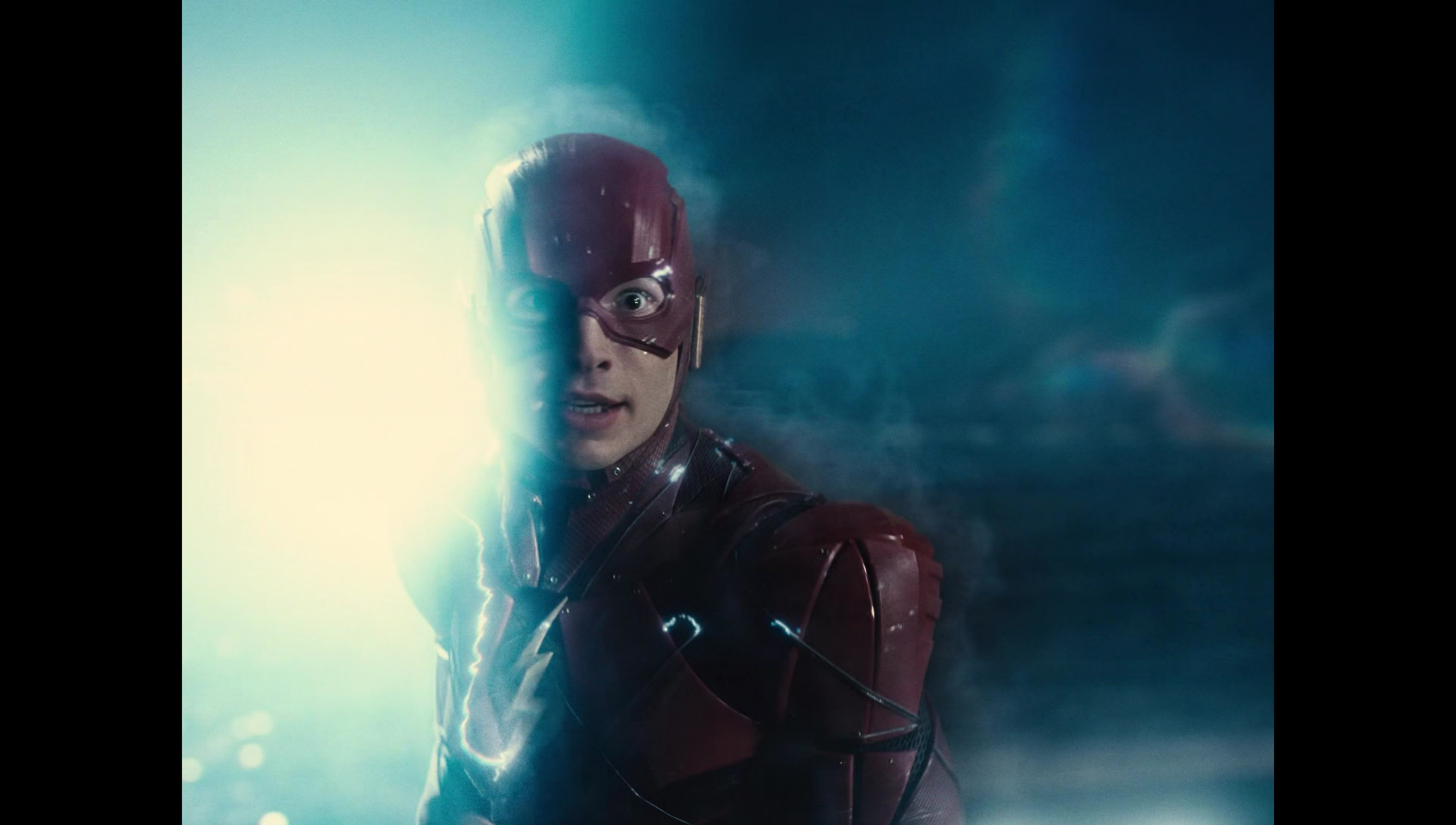 Zack Snyder’s Justice League (2021) HD screenshot 12764