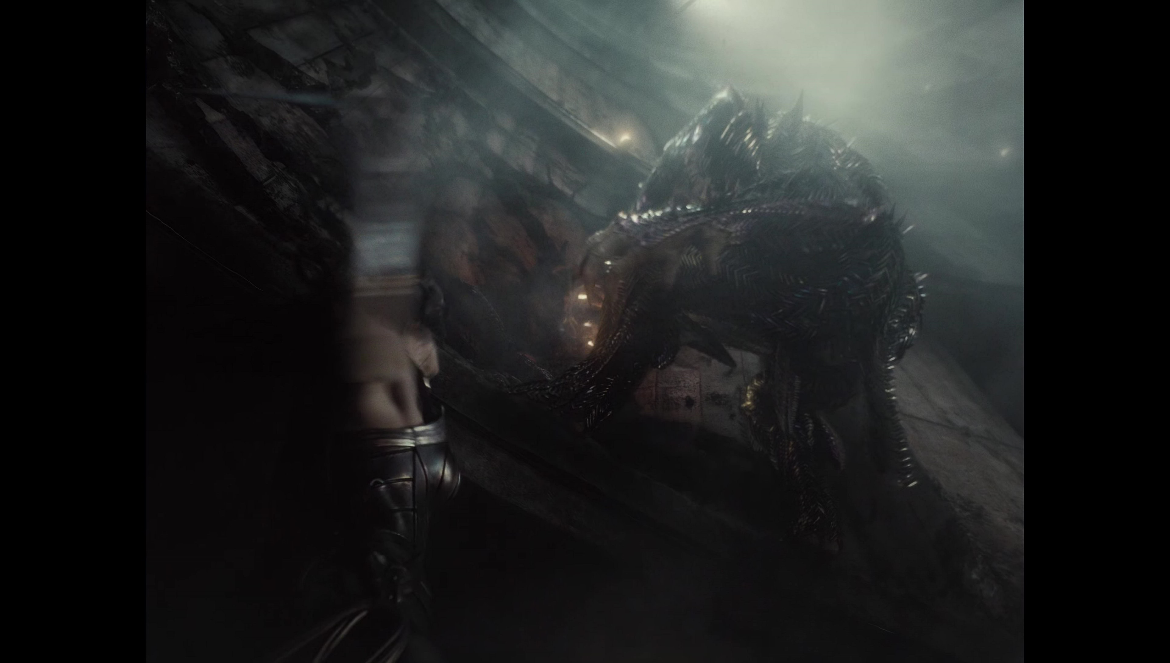 Zack Snyder’s Justice League (2021) screencap 12765