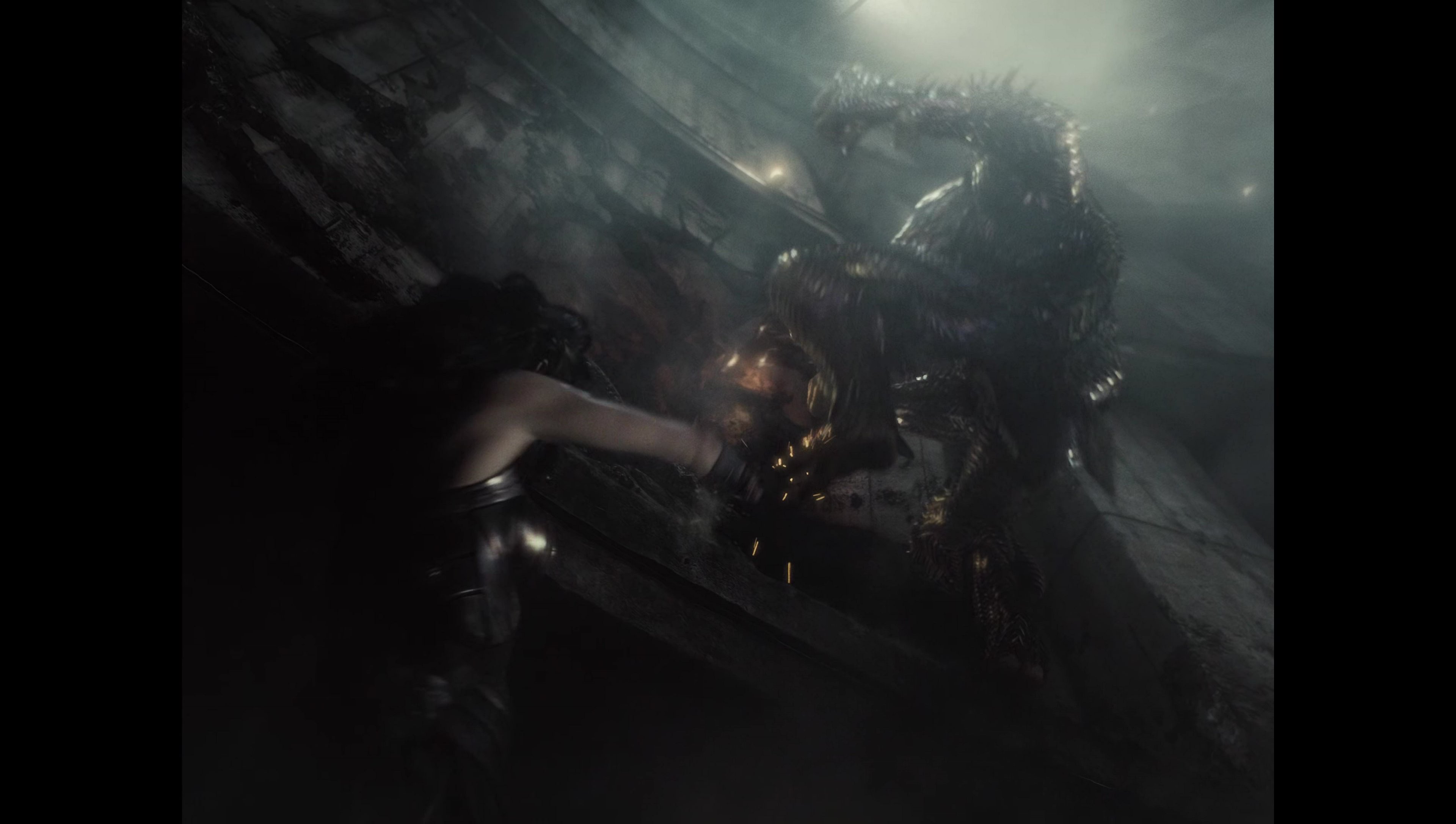 Zack Snyder’s Justice League (2021) movie still 12766