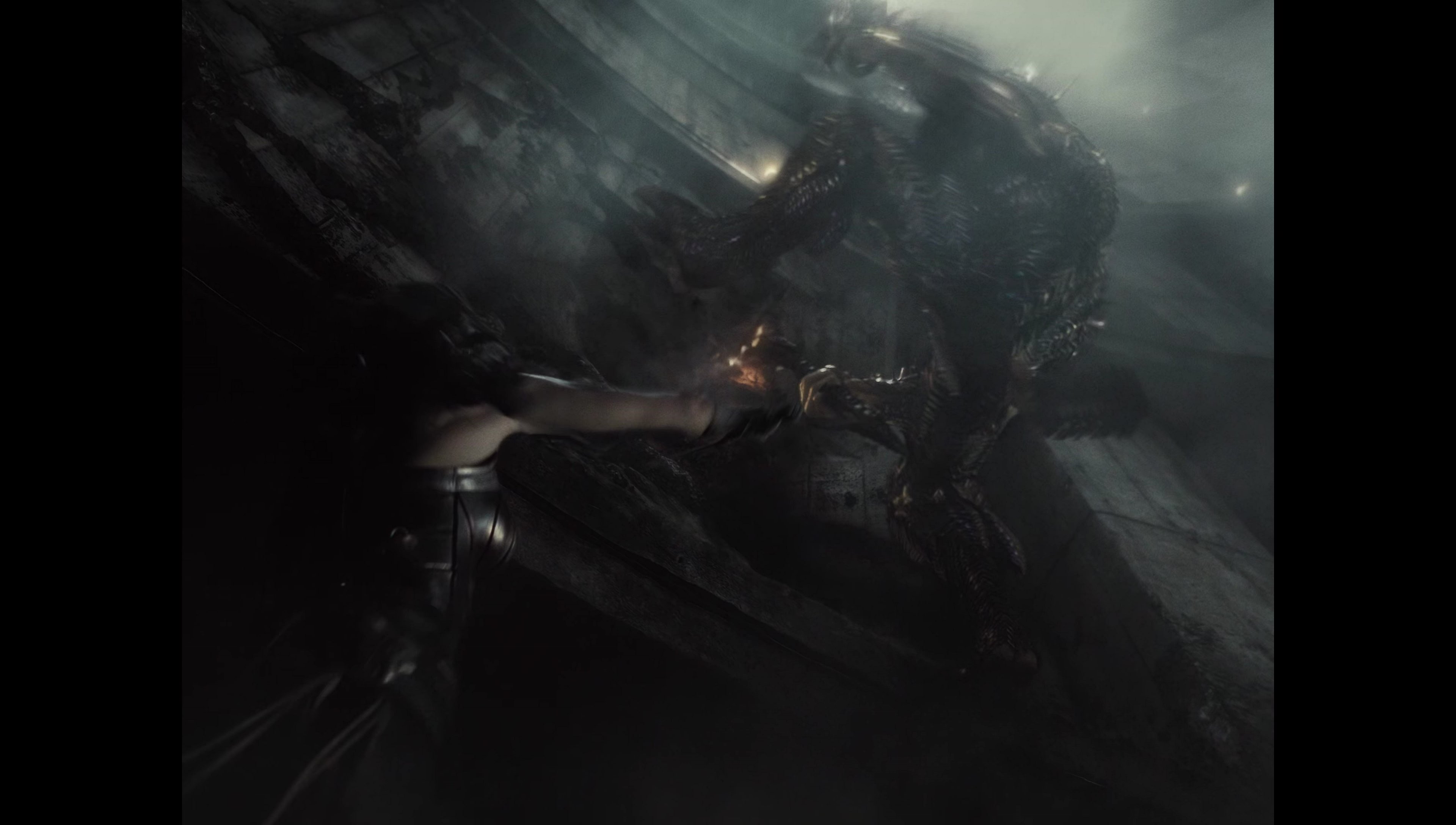 Zack Snyder’s Justice League (2021) HD screenshot 12767