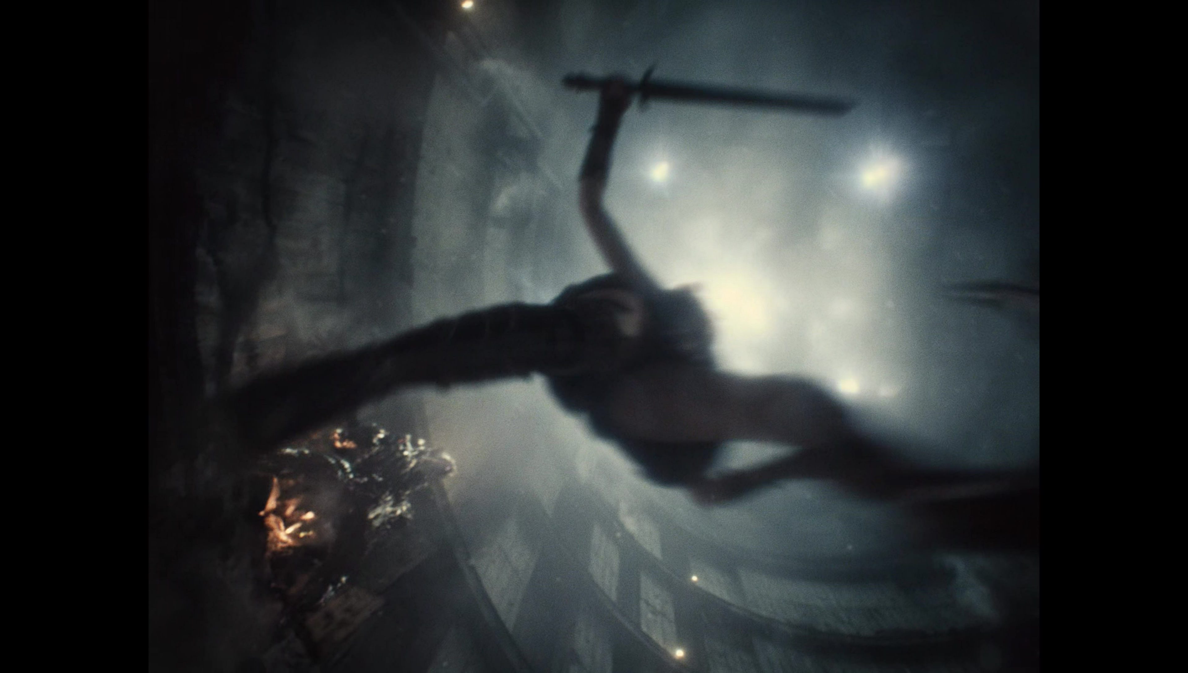 Zack Snyder’s Justice League (2021) HD screenshot 12770