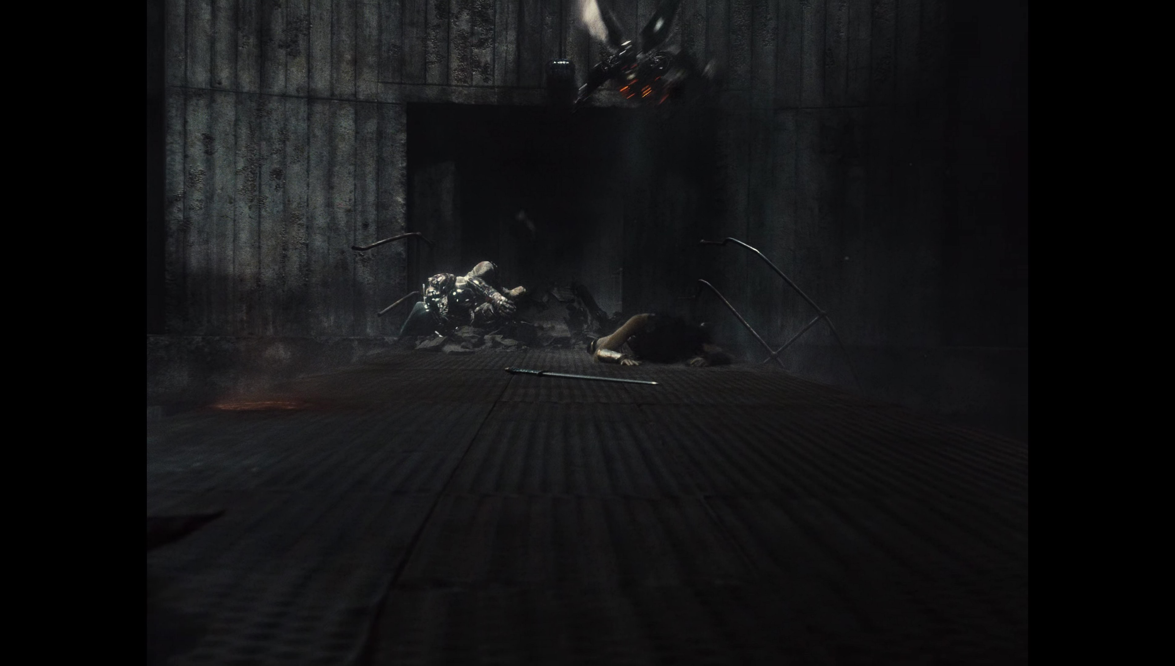 Zack Snyder’s Justice League (2021) HD screenshot 12776