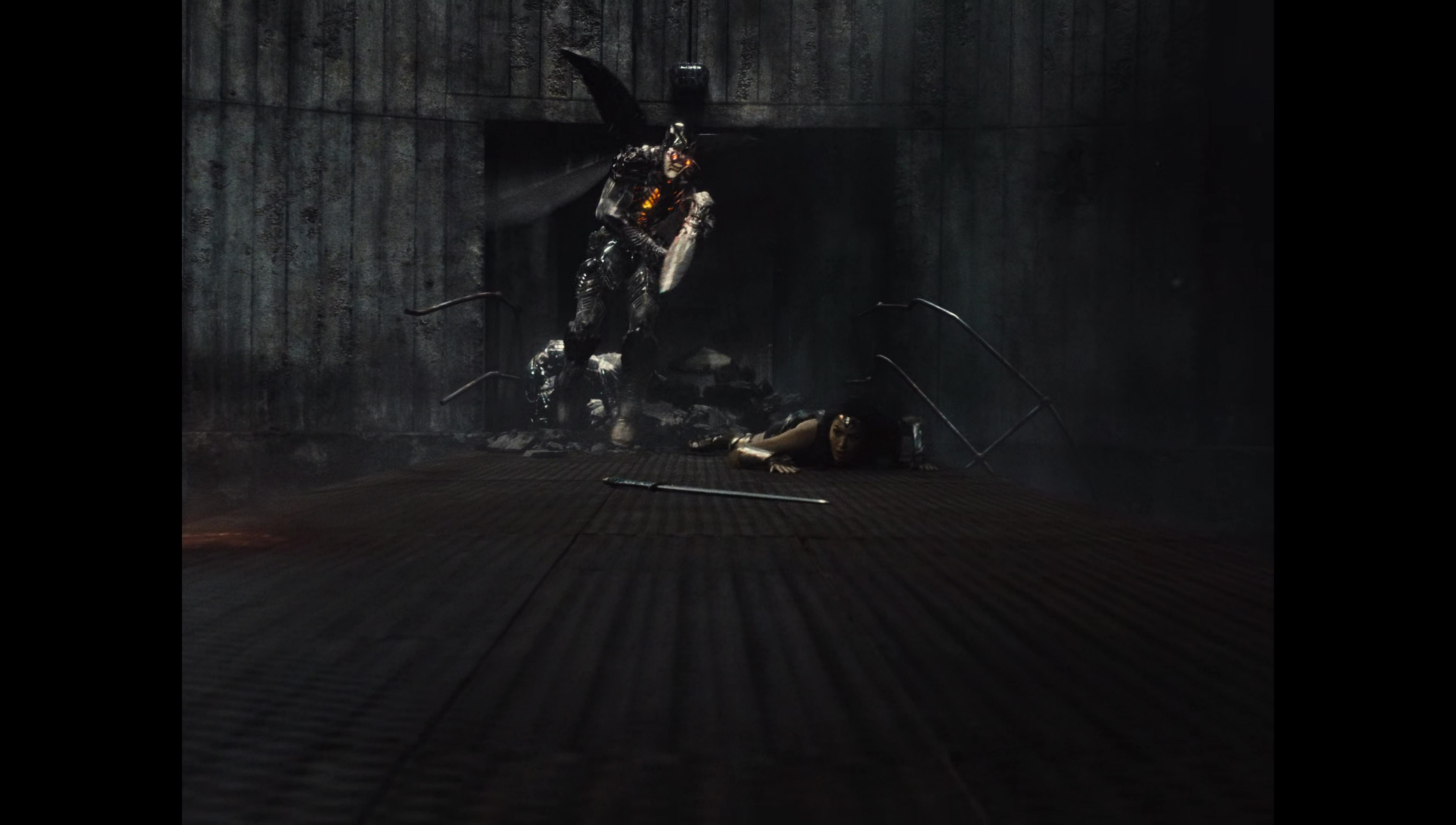 Zack Snyder’s Justice League (2021) screencap 12777