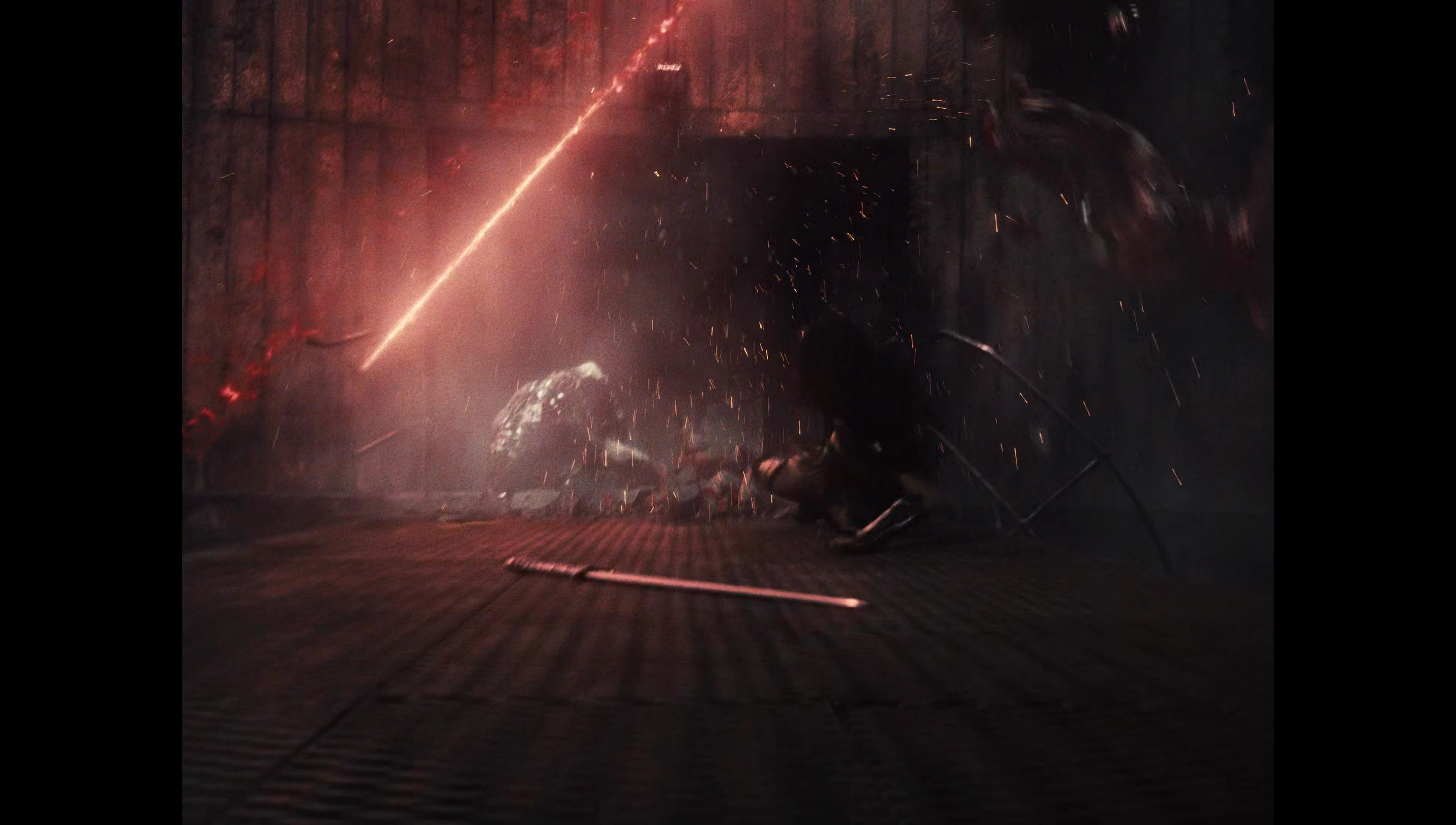 Zack Snyder’s Justice League (2021) screencap 12780