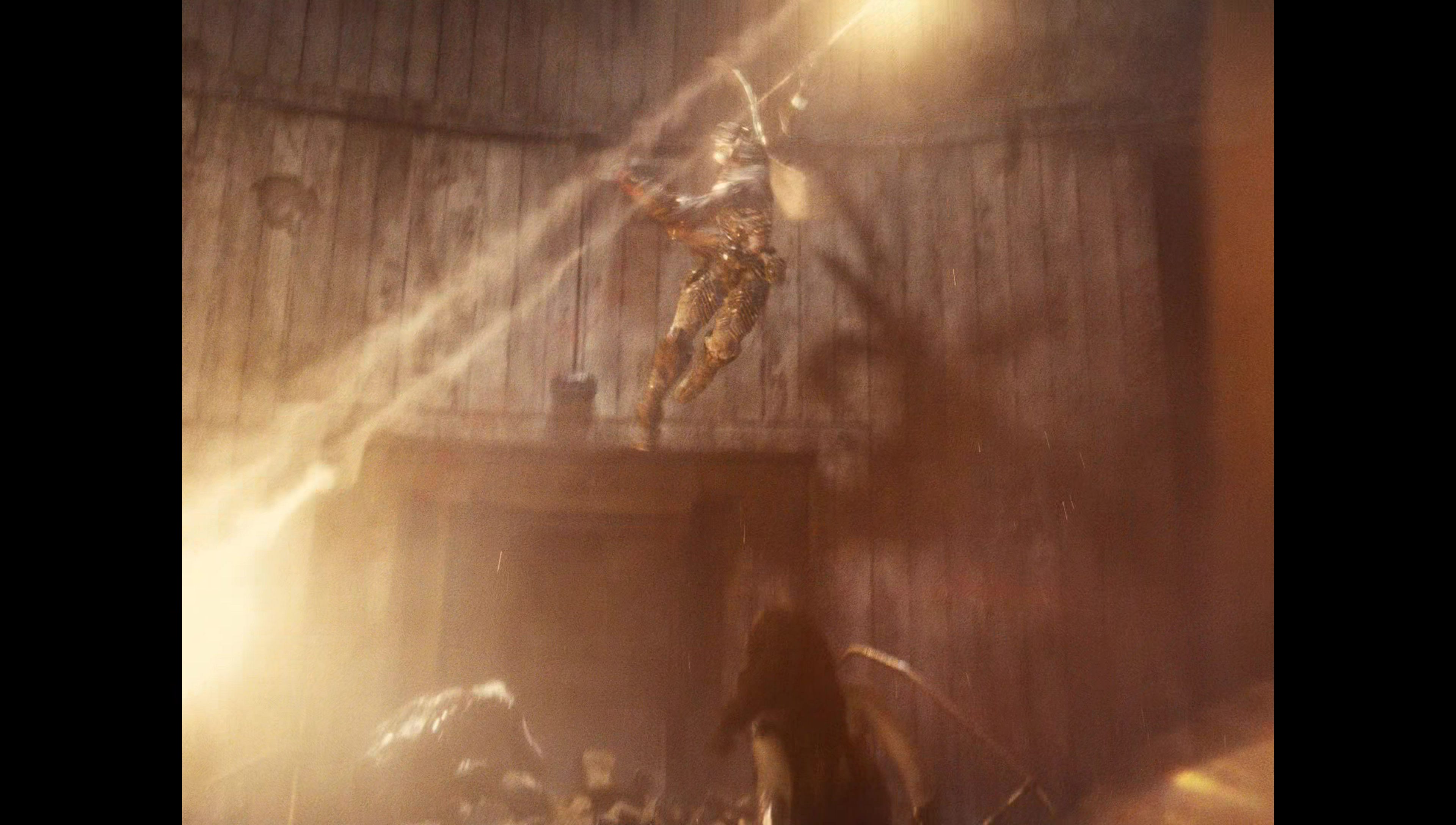 Zack Snyder’s Justice League (2021) movie still 12781