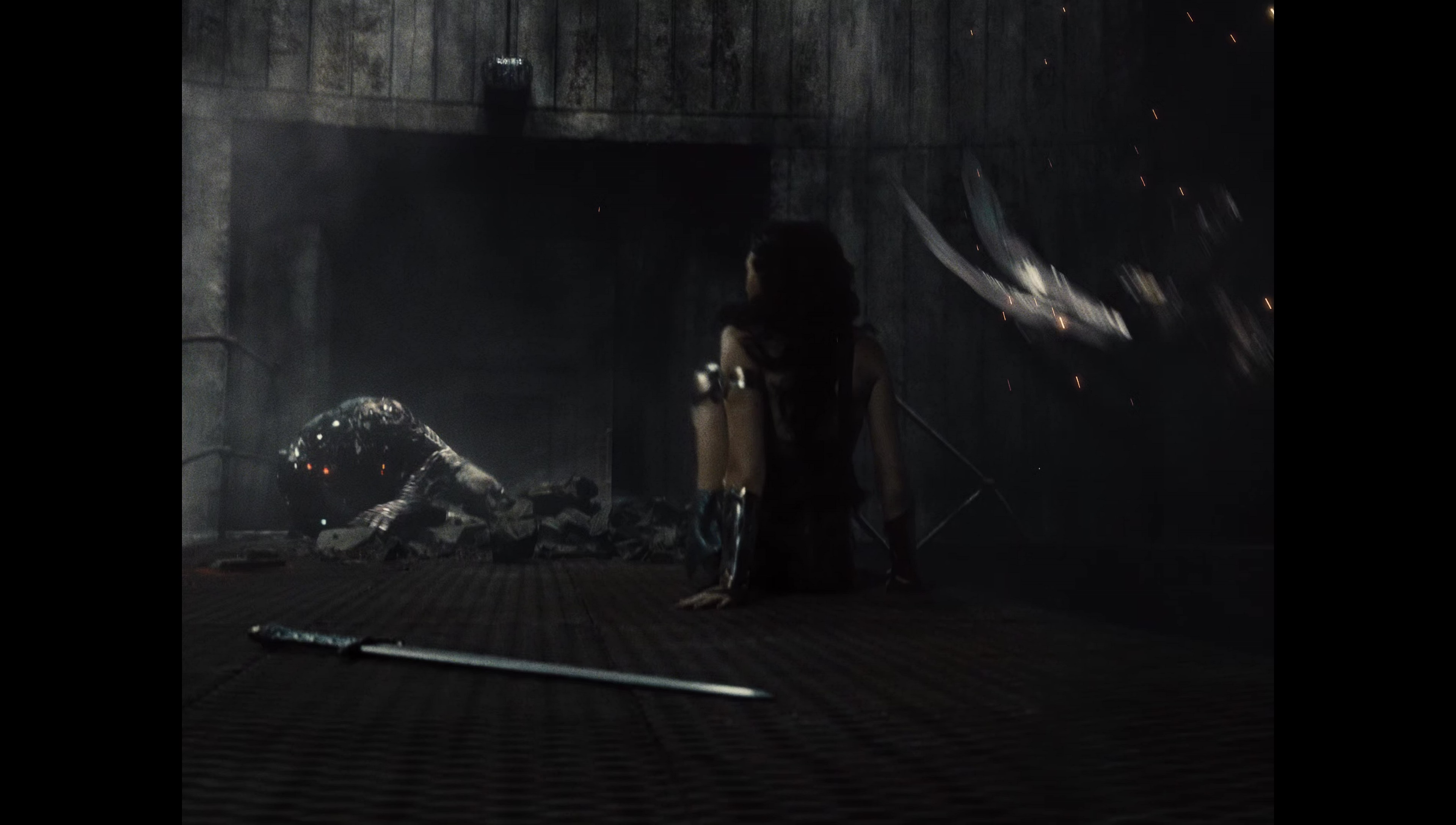 Zack Snyder’s Justice League (2021) screencap 12783