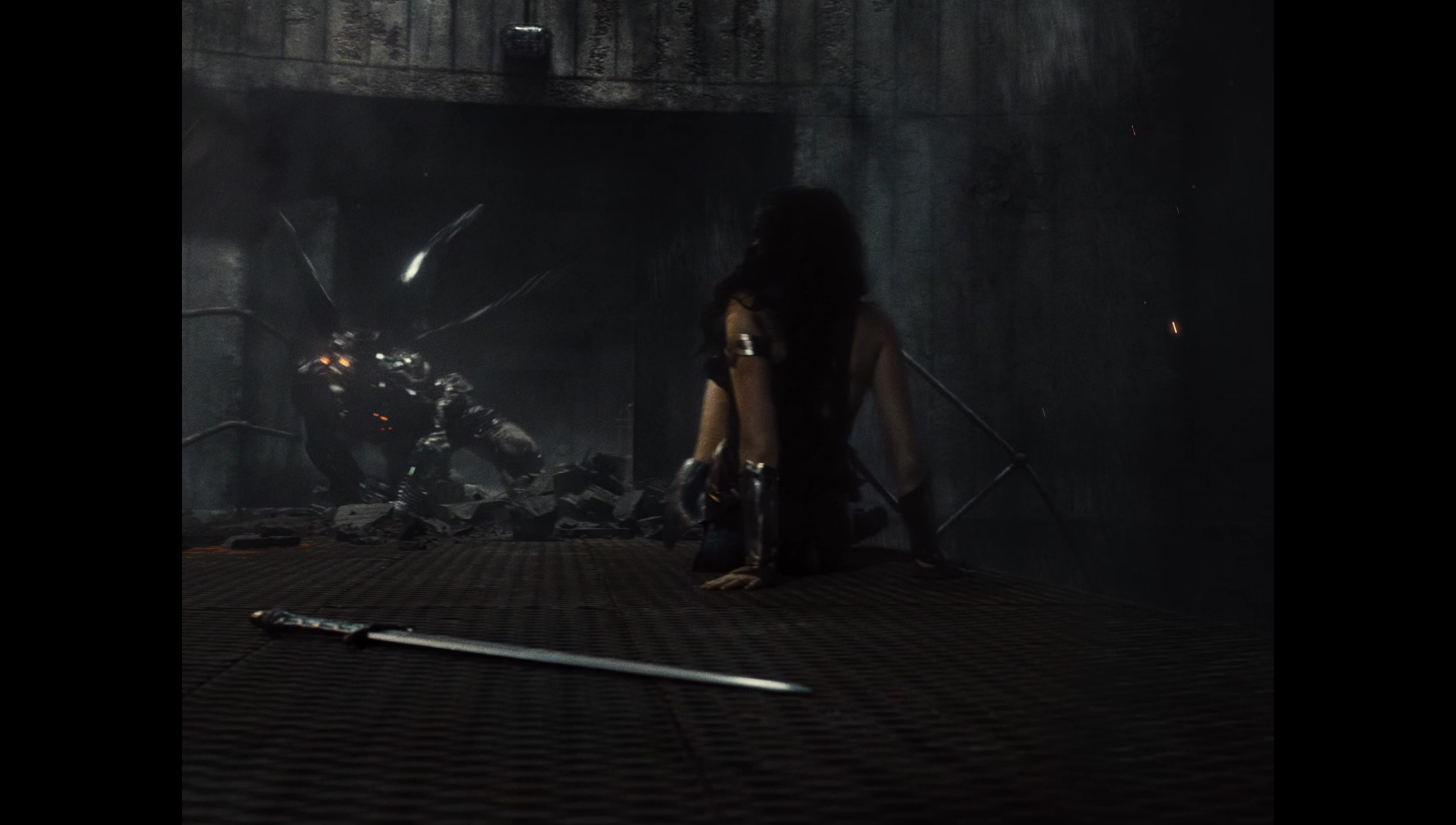 Zack Snyder’s Justice League (2021) movie still 12784