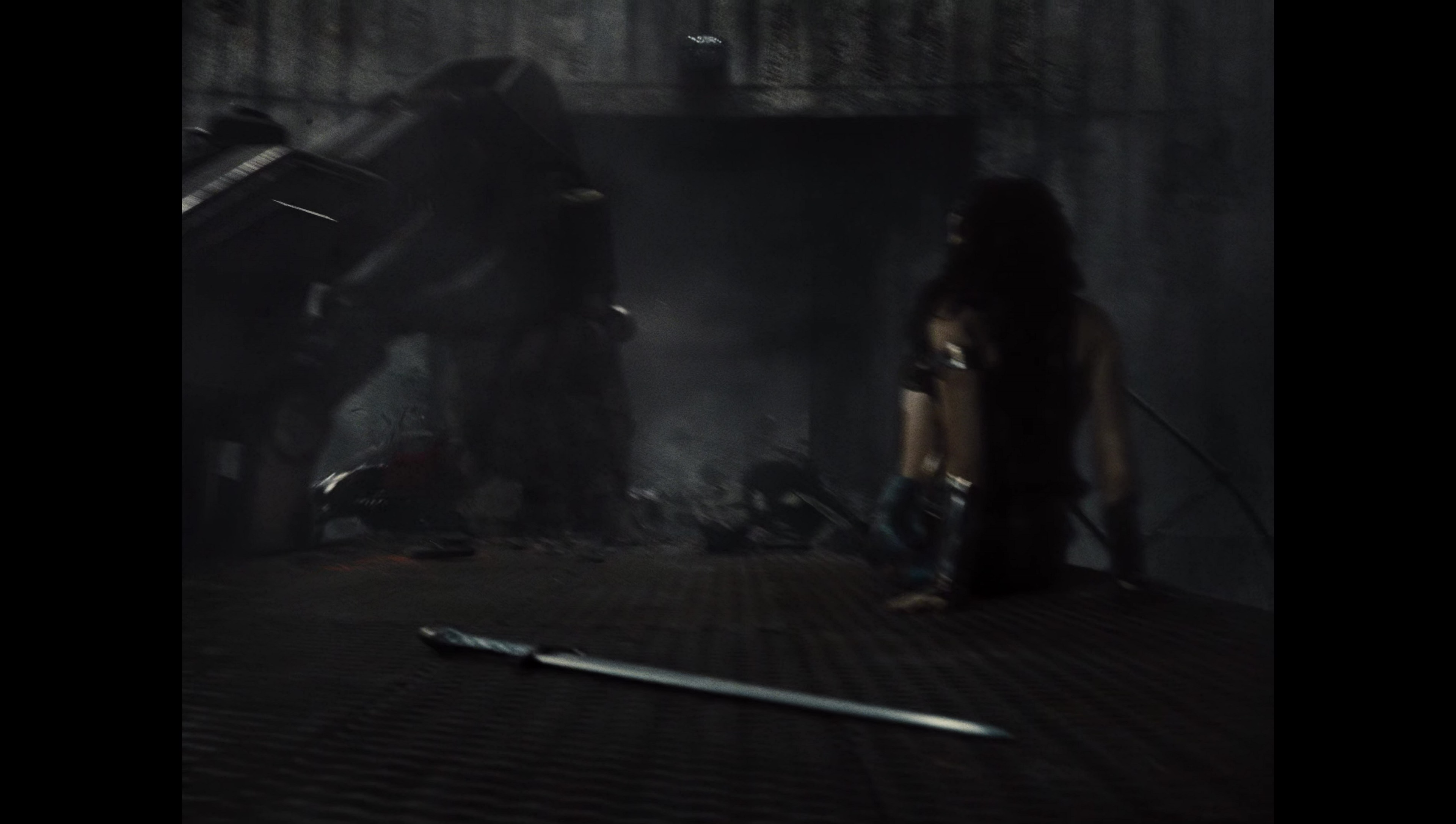 Zack Snyder’s Justice League (2021) HD screenshot 12785