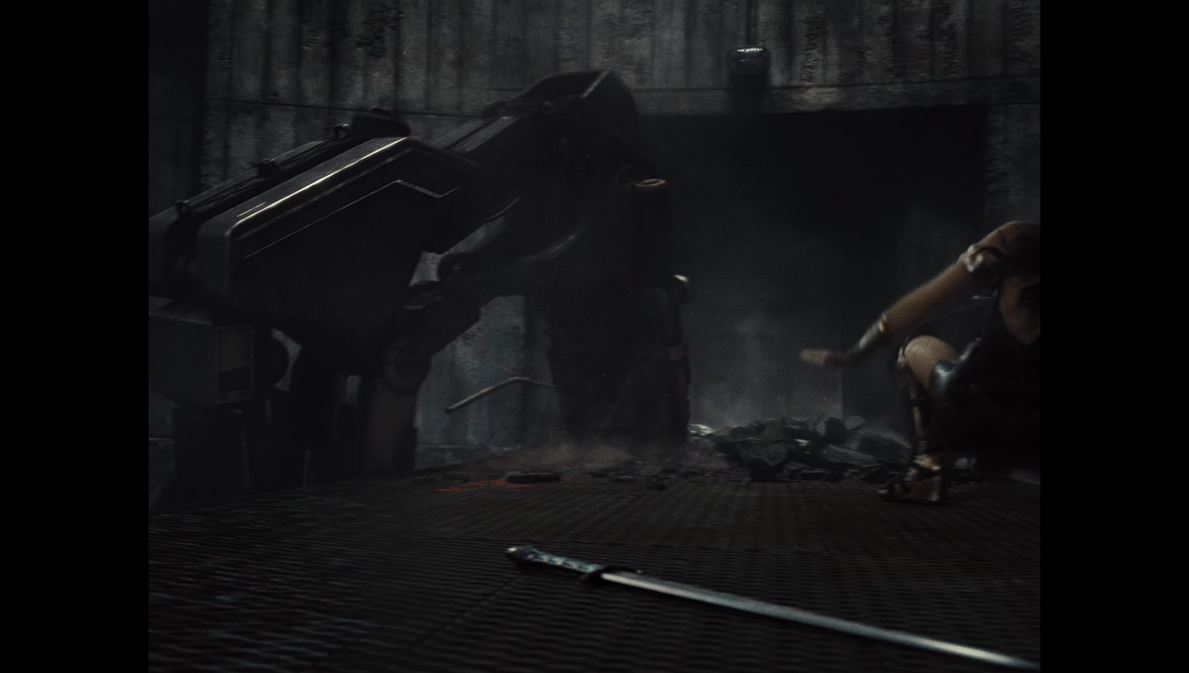 Zack Snyder’s Justice League (2021) screencap 12786
