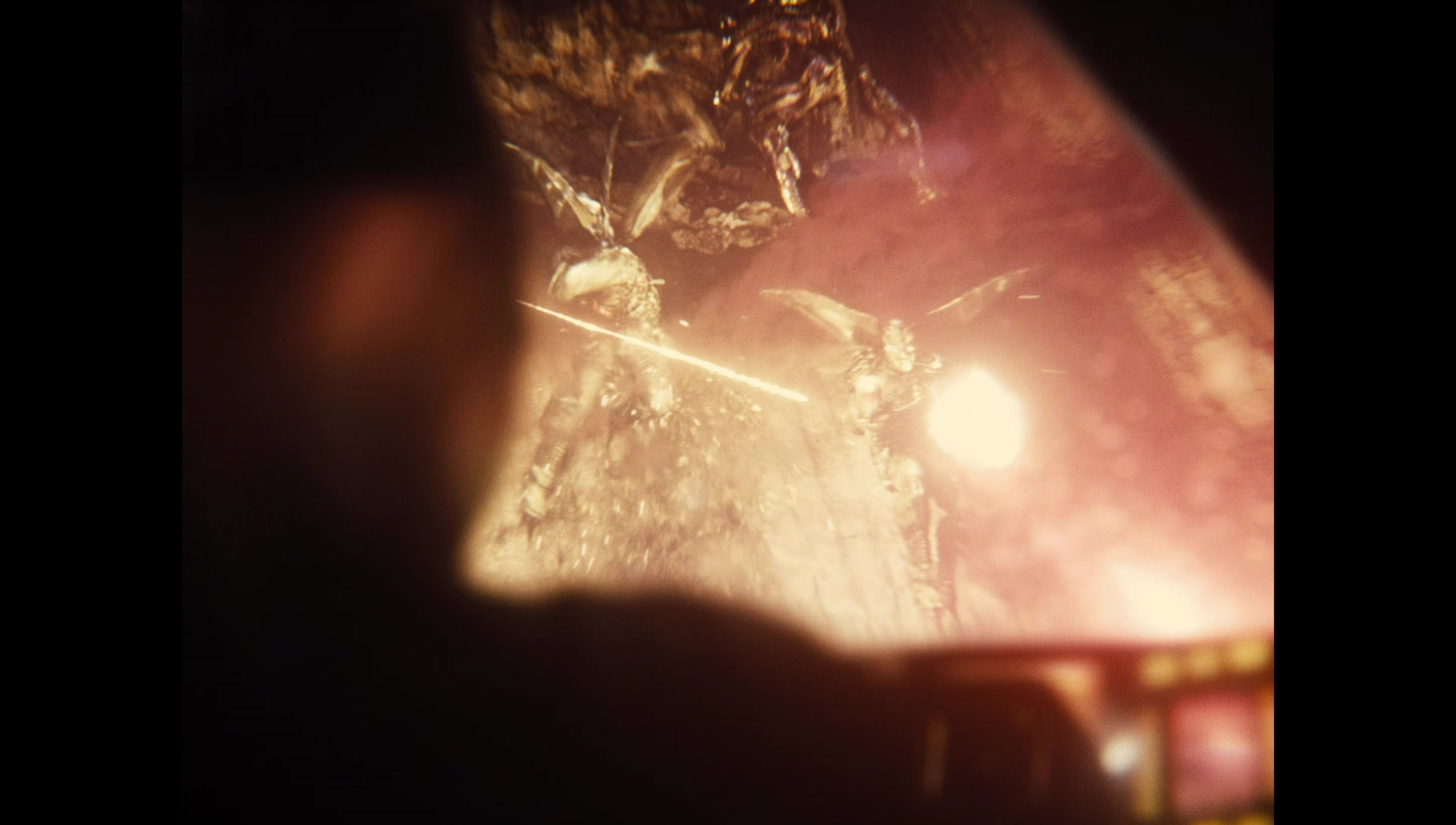Zack Snyder’s Justice League (2021) HD screenshot 12791