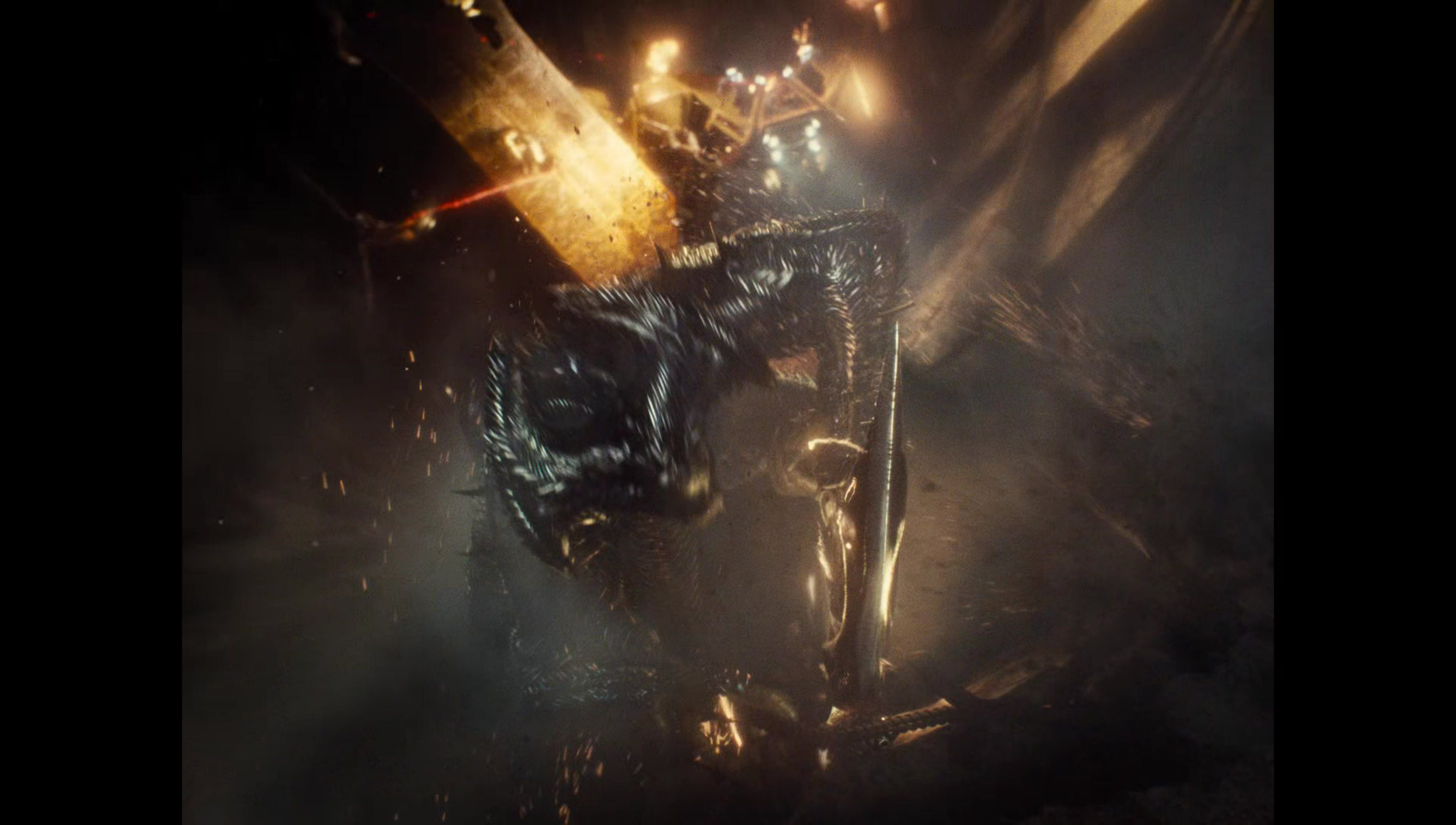 Zack Snyder’s Justice League (2021) HD screenshot 12794