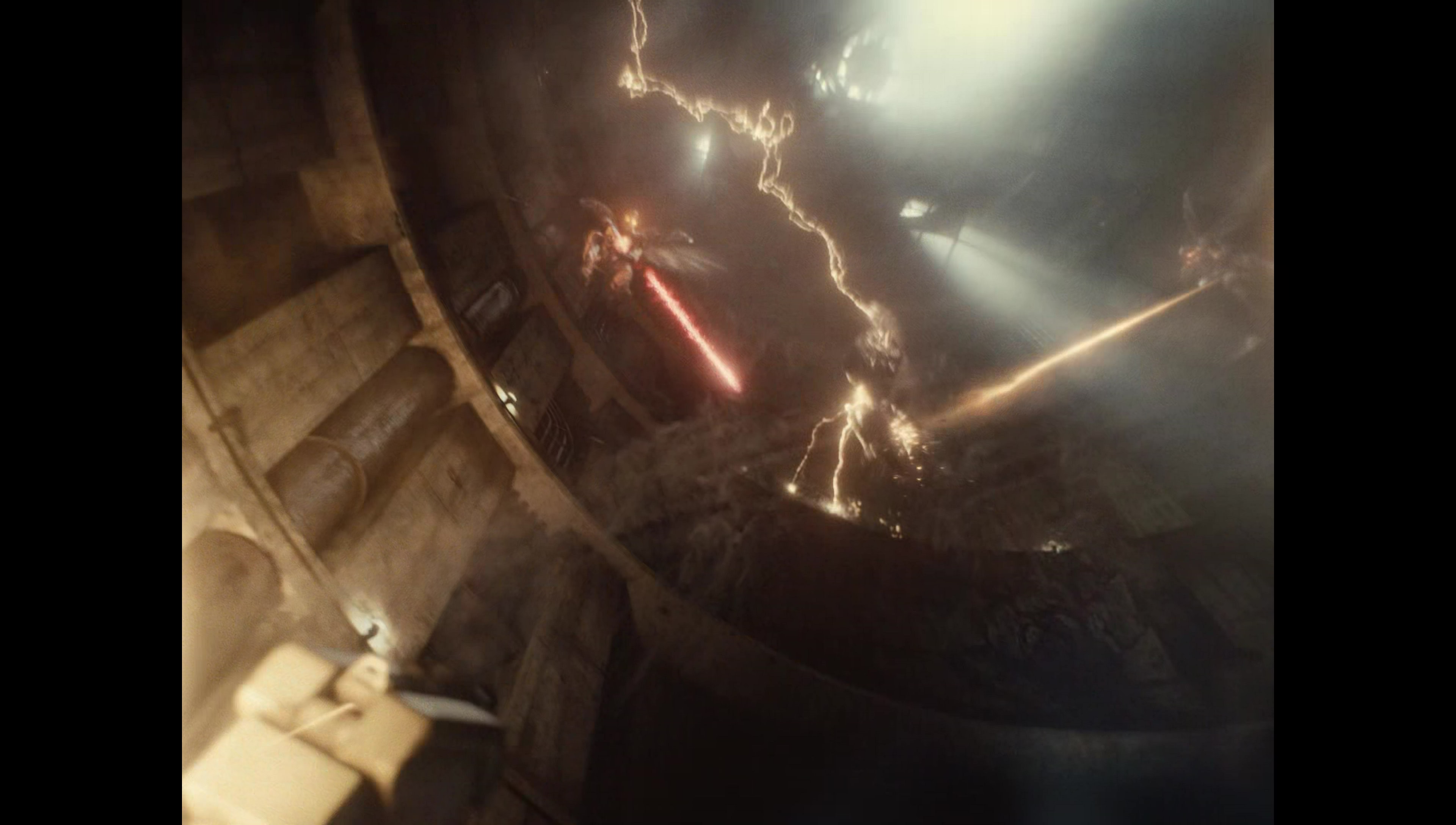 Zack Snyder’s Justice League (2021) HD screenshot 12797