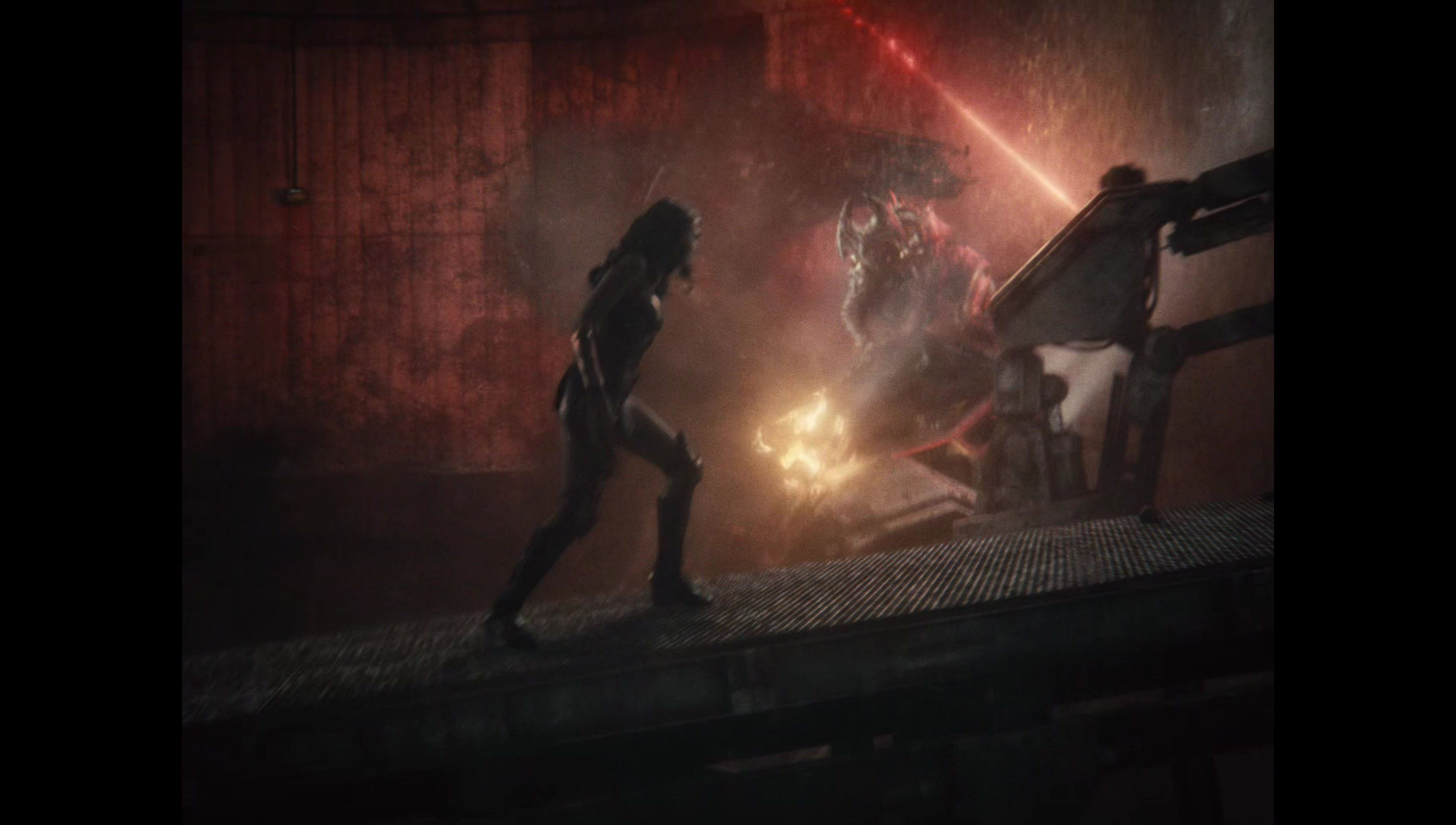 Zack Snyder’s Justice League (2021) HD screenshot 12800