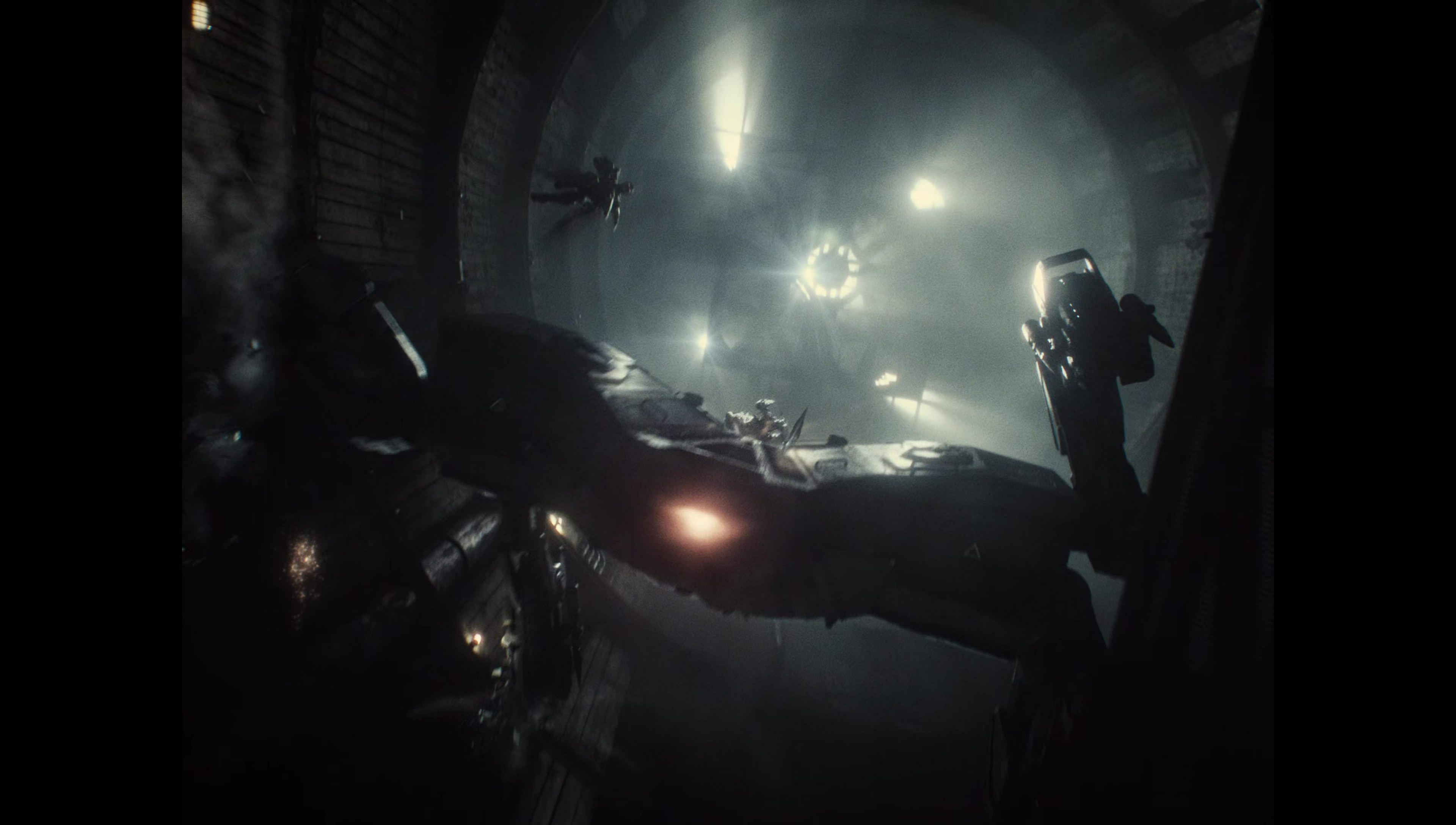 Zack Snyder’s Justice League (2021) movie still 12808