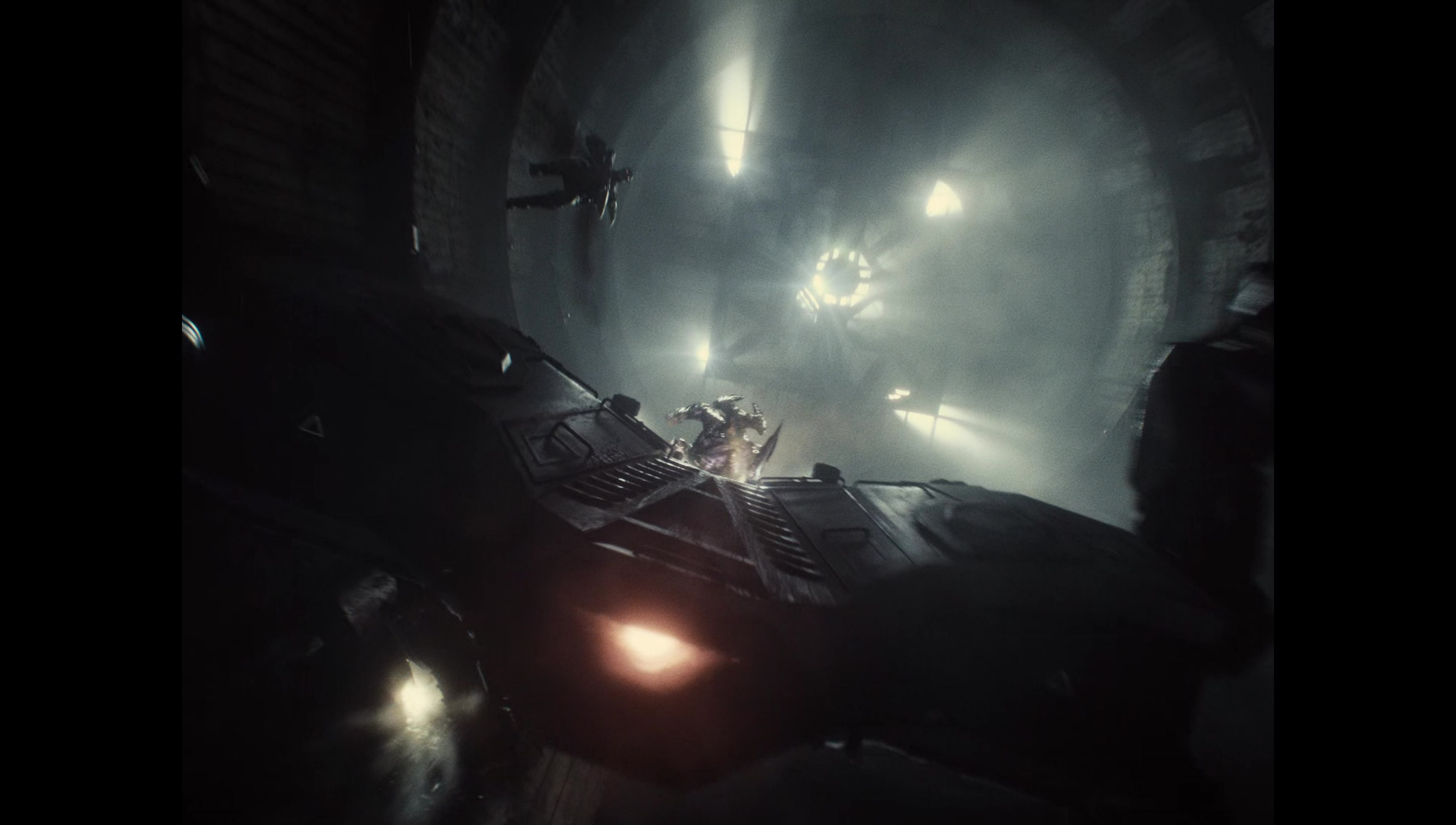 Zack Snyder’s Justice League (2021) HD screenshot 12809