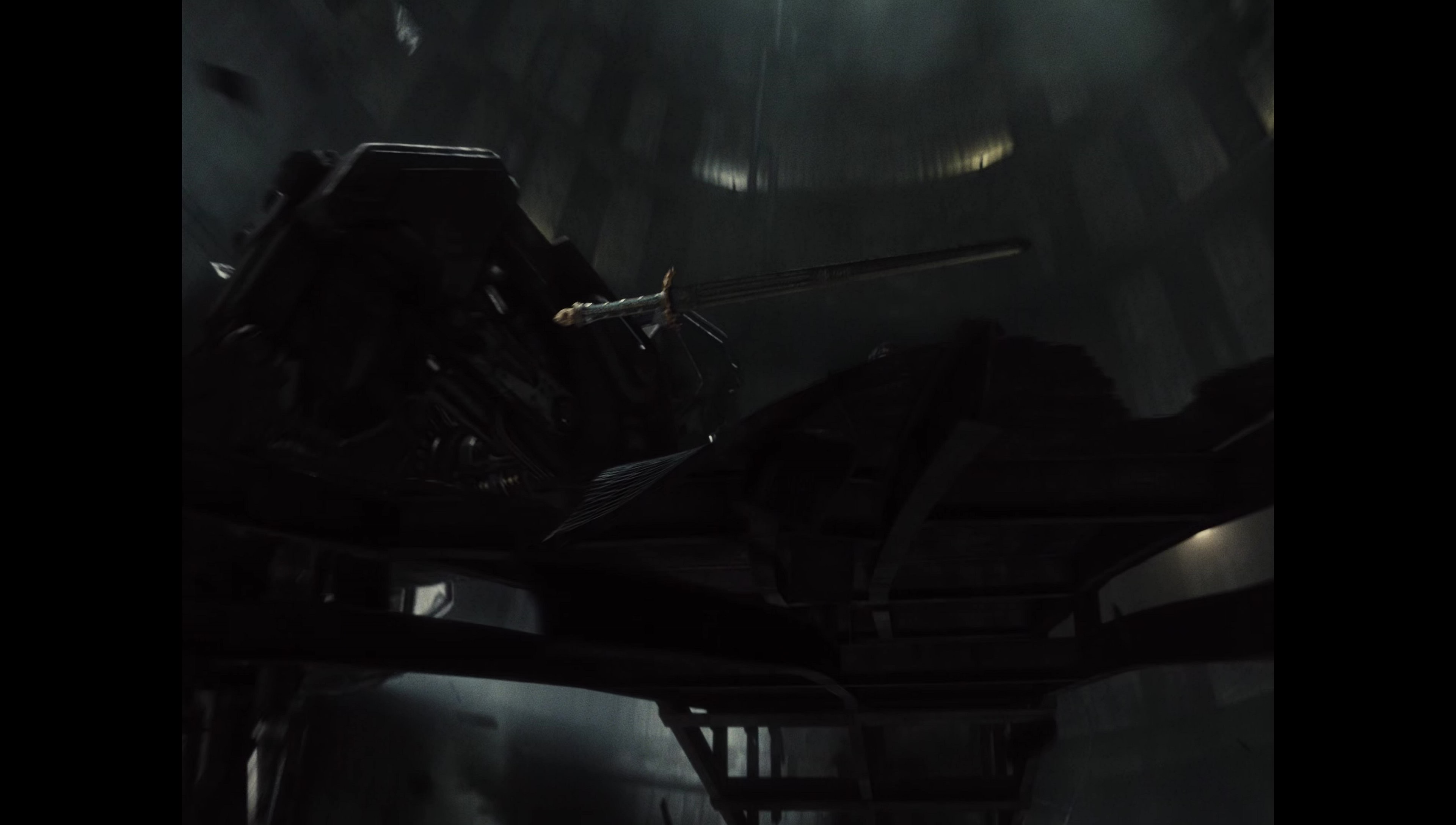 Zack Snyder’s Justice League (2021) screencap 12813