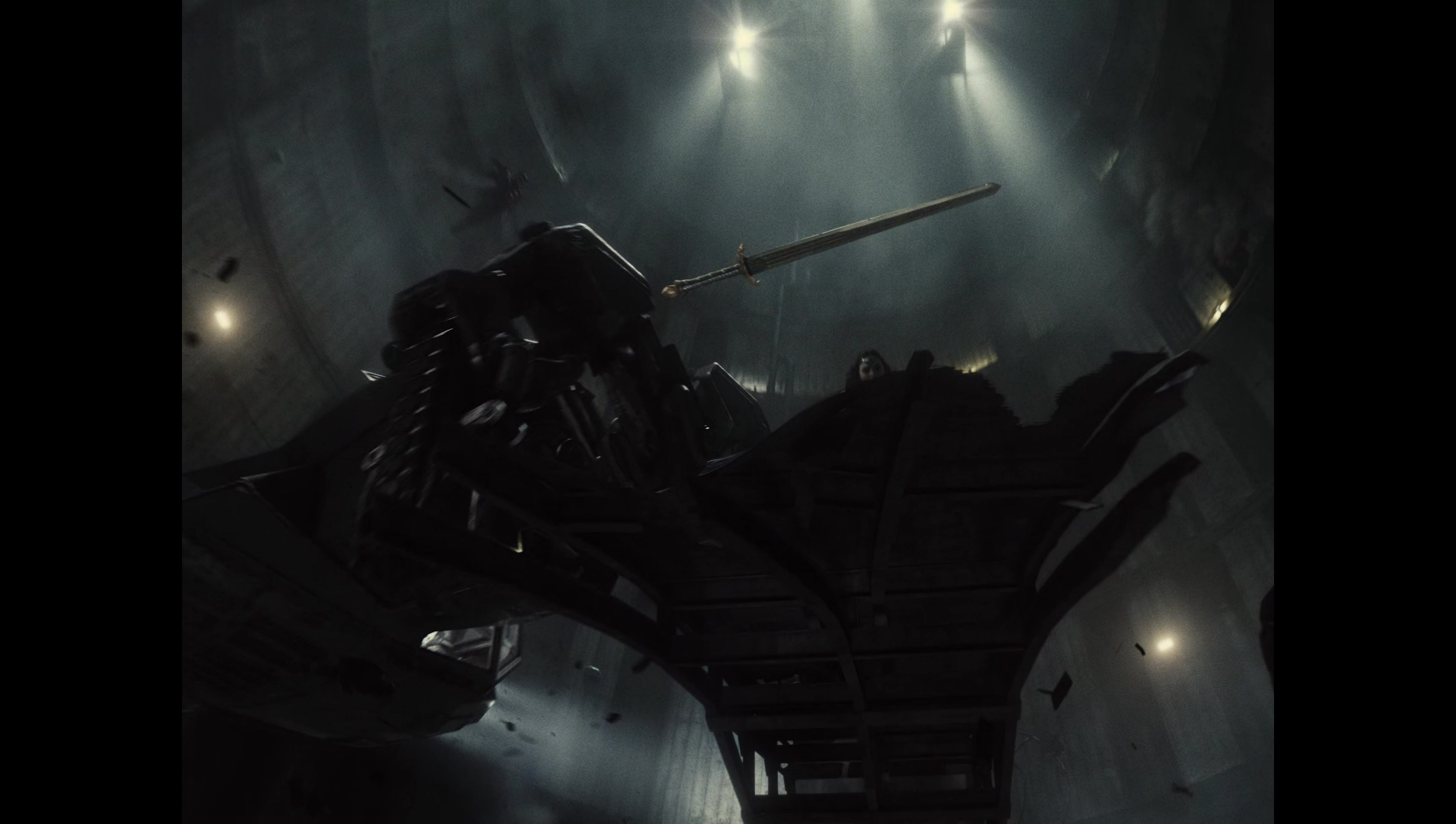 Zack Snyder’s Justice League (2021) movie still 12814