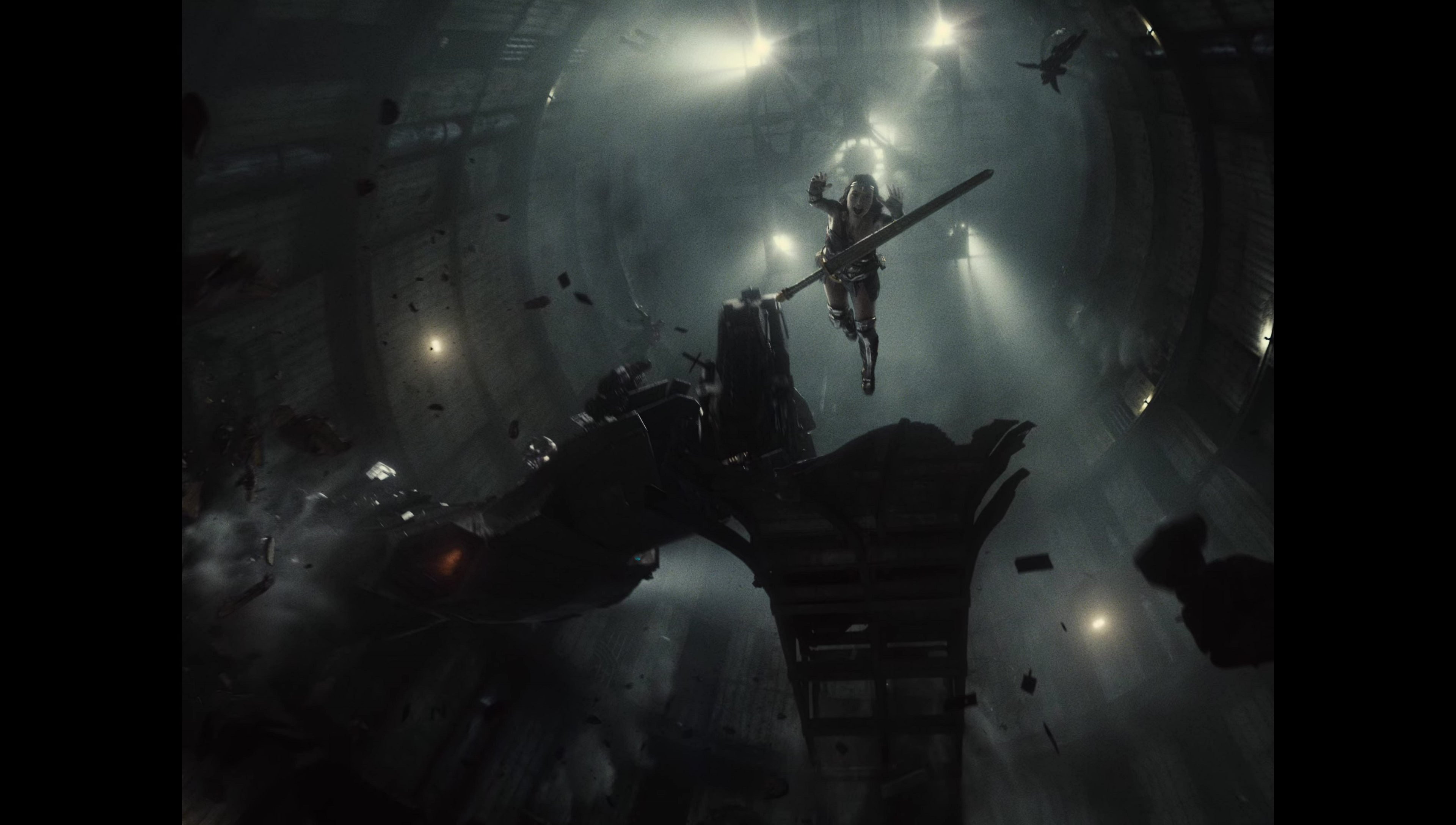 Zack Snyder’s Justice League (2021) screencap 12816