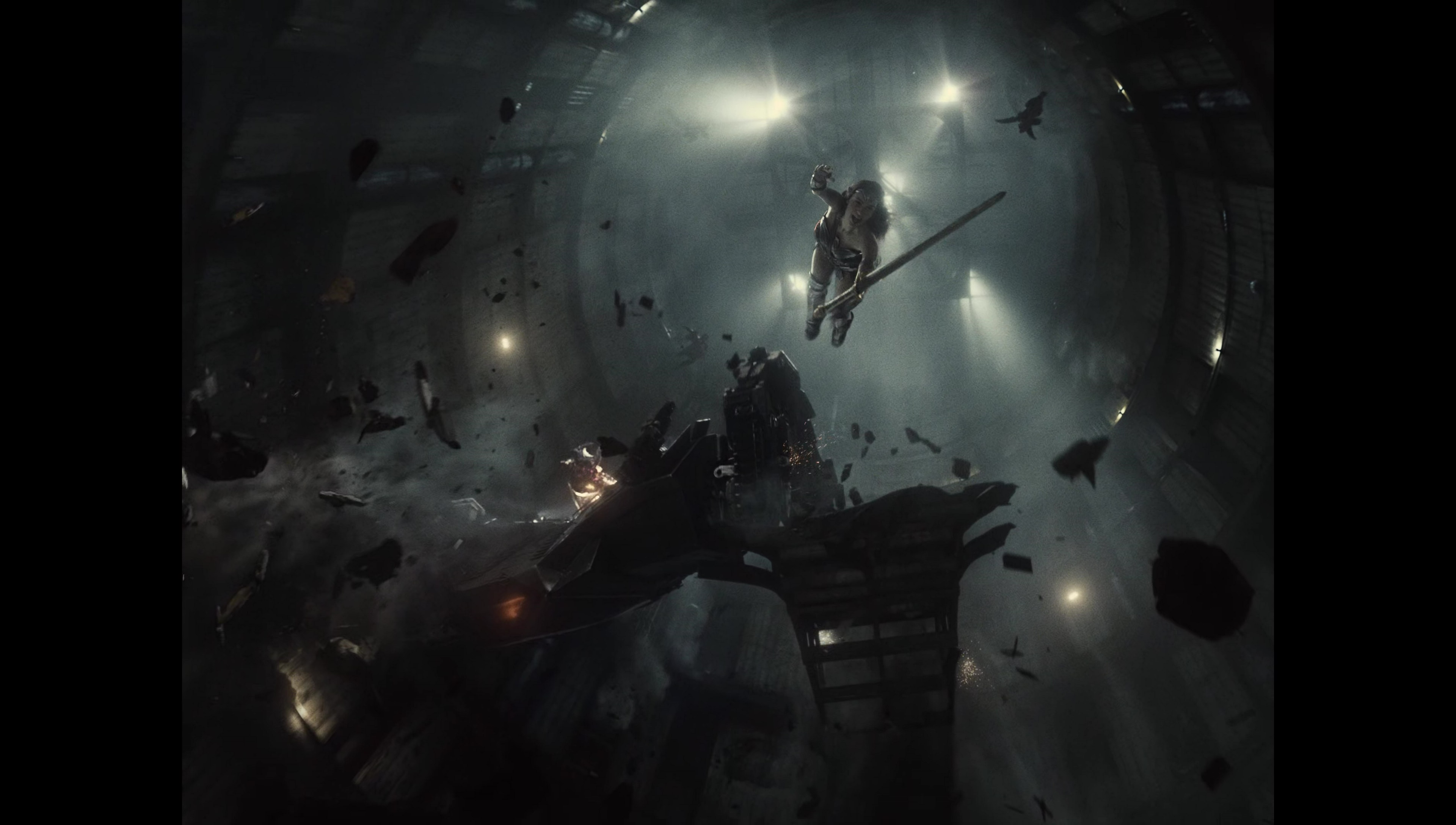 Zack Snyder’s Justice League (2021) movie still 12817