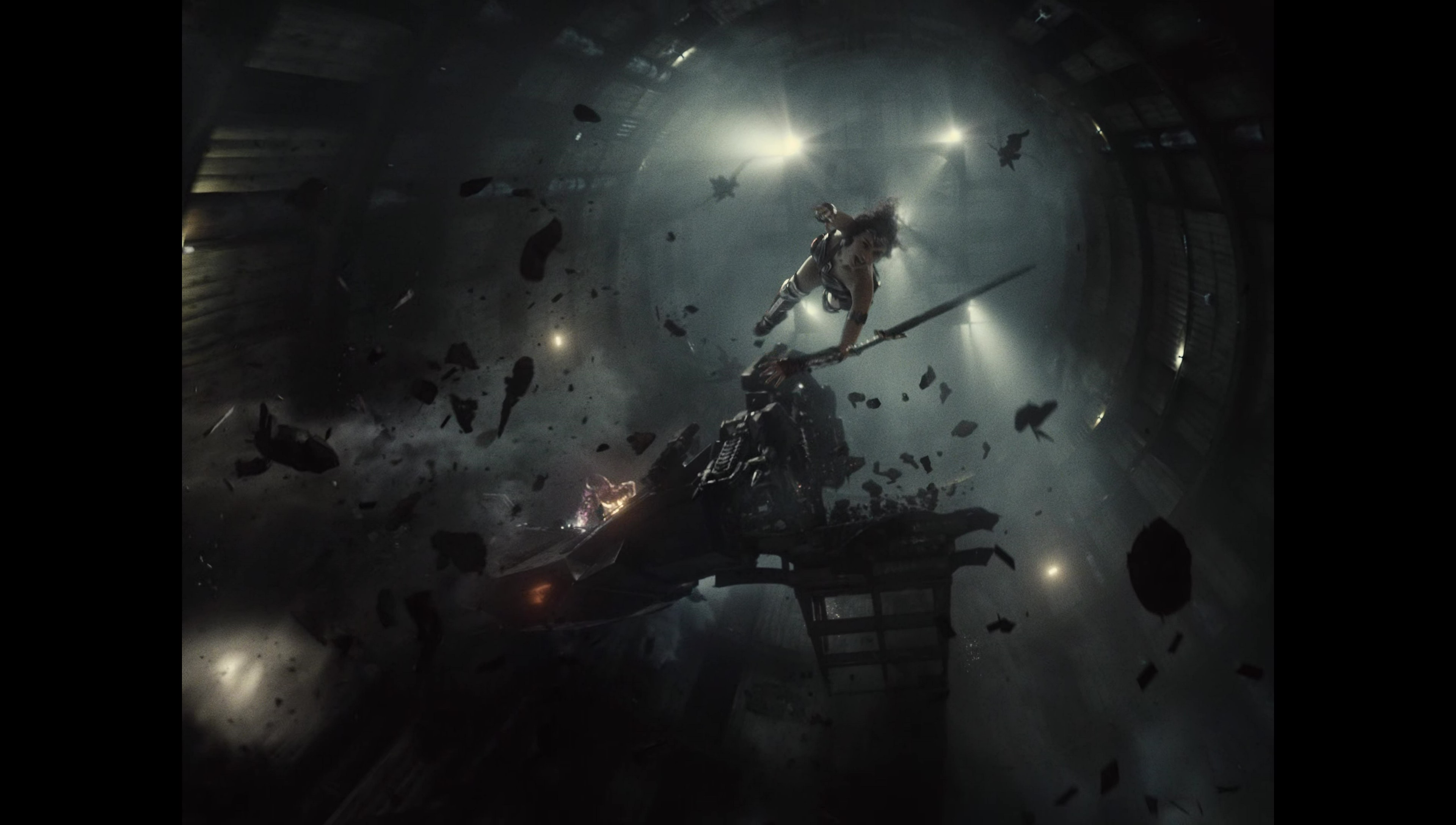 Zack Snyder’s Justice League (2021) HD screenshot 12818