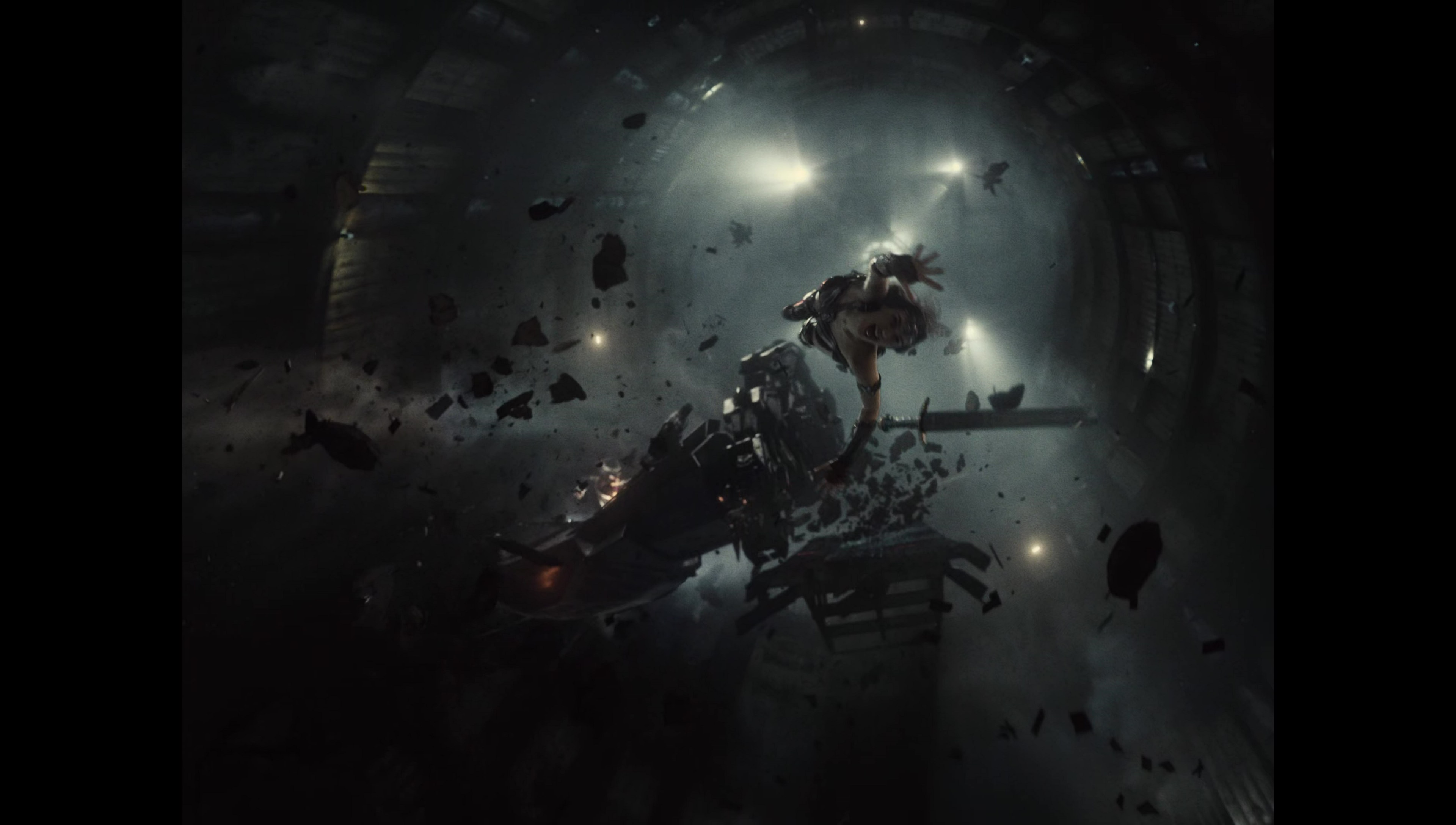 Zack Snyder’s Justice League (2021) screencap 12819