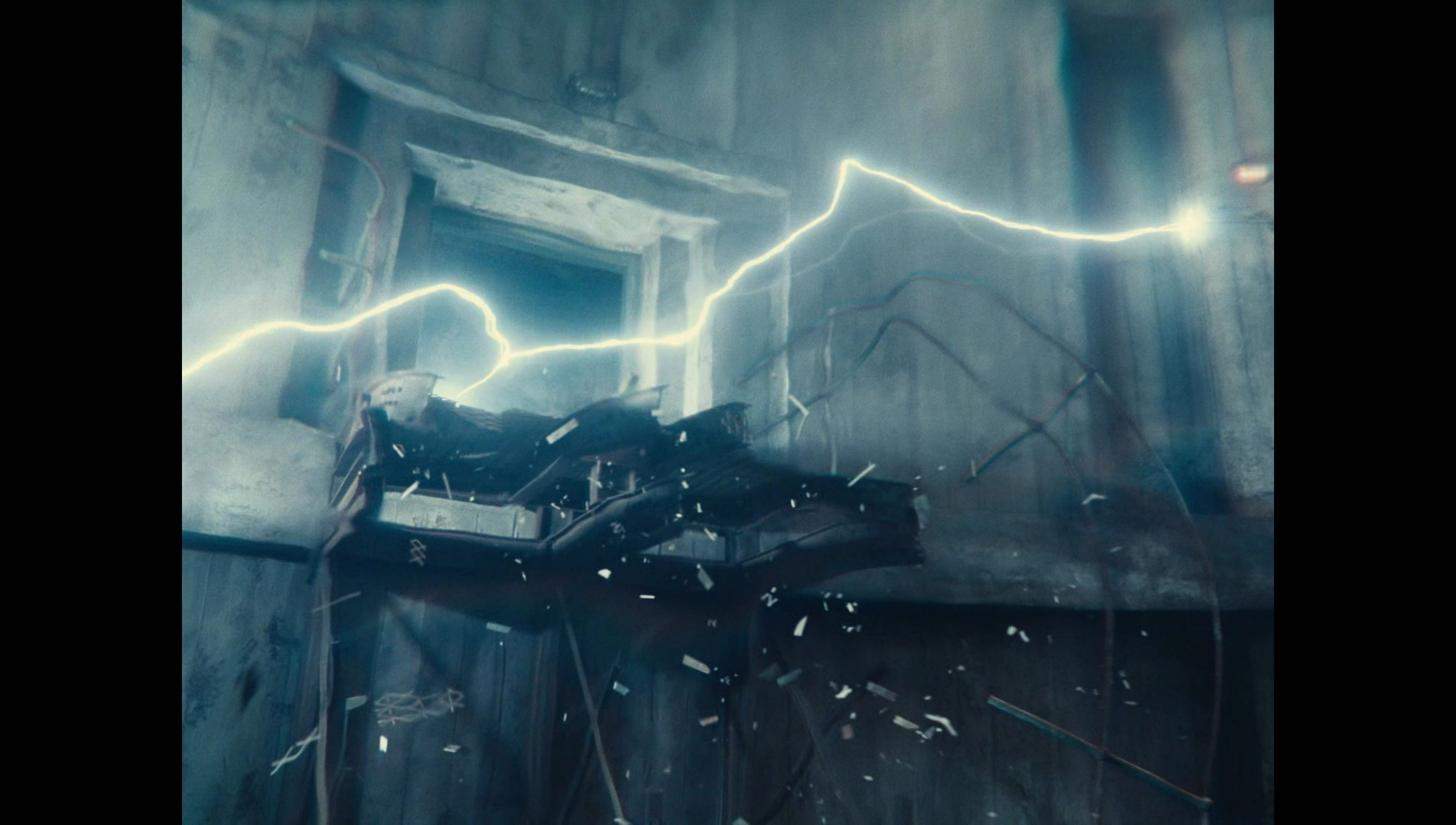 Zack Snyder’s Justice League (2021) movie still 12820