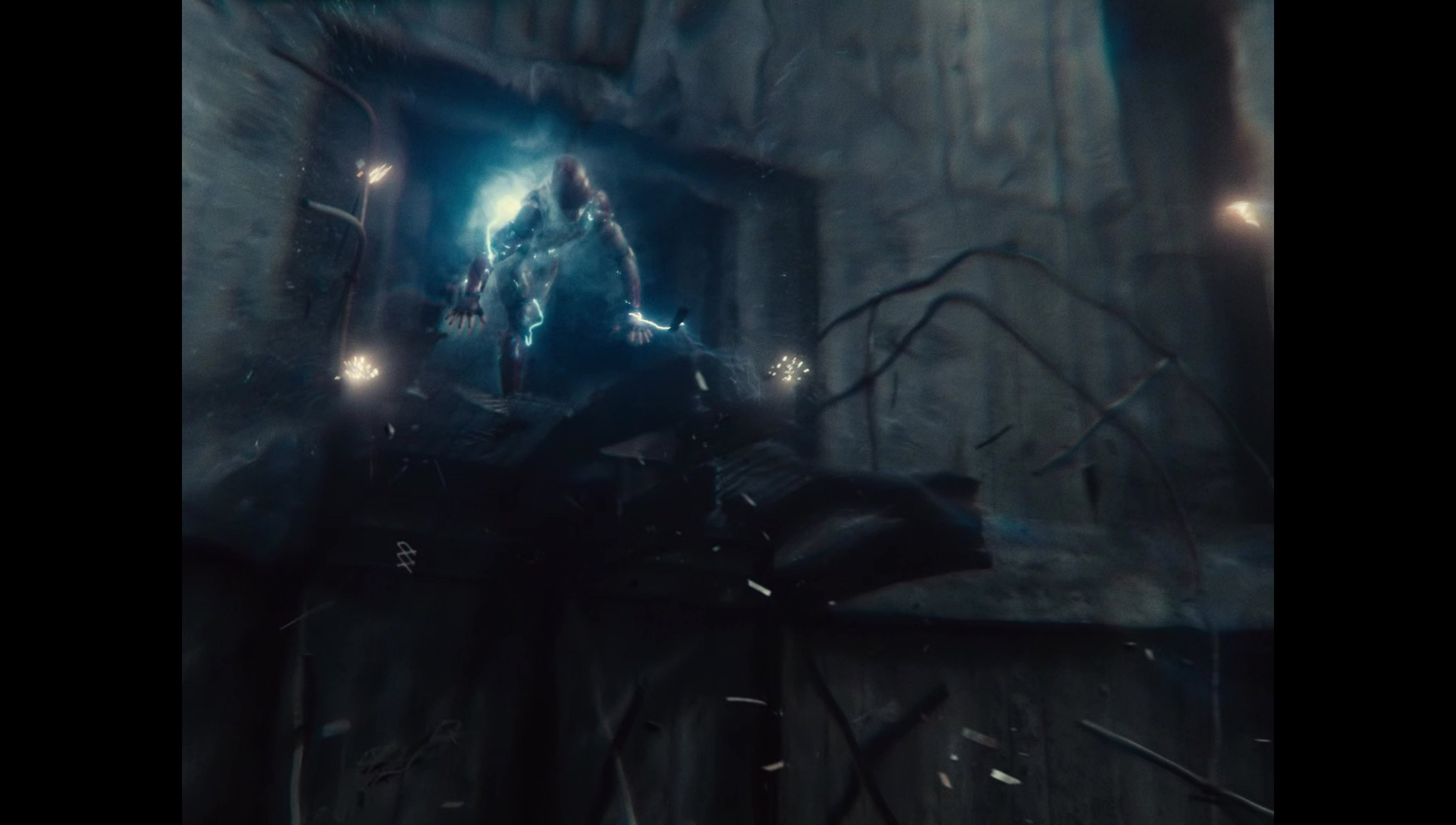 Zack Snyder’s Justice League (2021) HD screenshot 12821