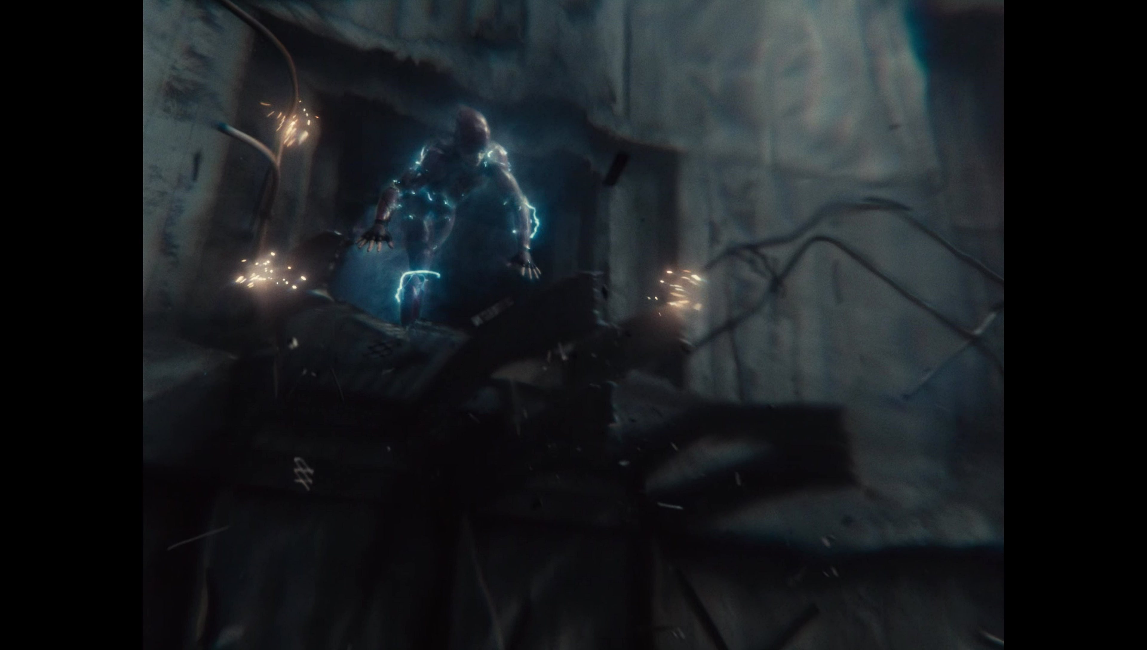 Zack Snyder’s Justice League (2021) screencap 12822