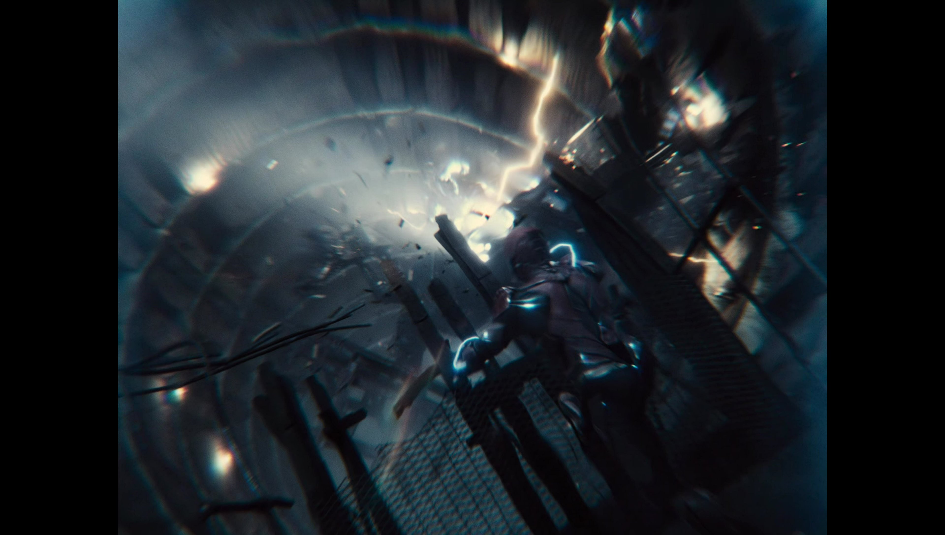 Zack Snyder’s Justice League (2021) movie still 12823