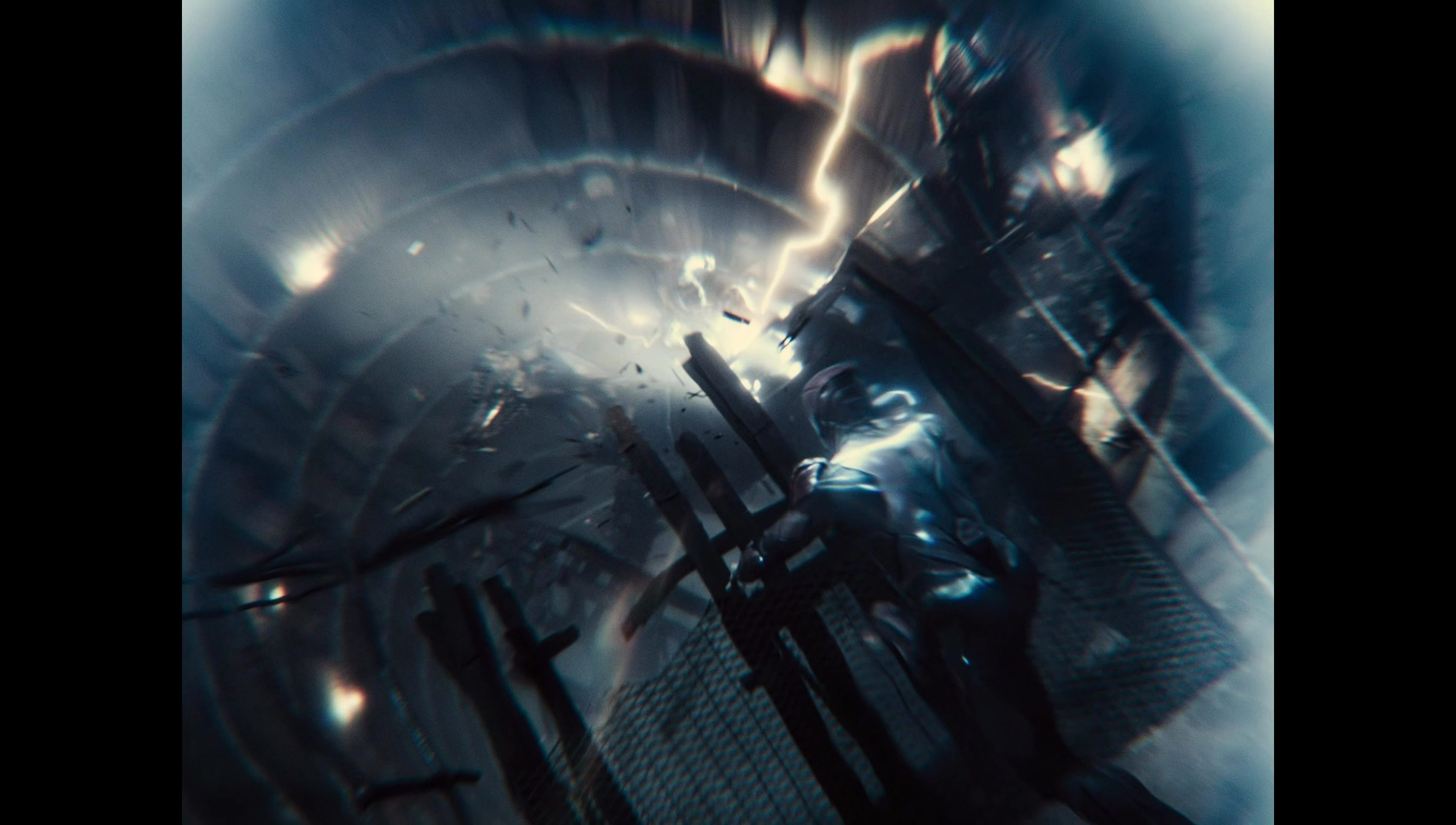 Zack Snyder’s Justice League (2021) HD screenshot 12824