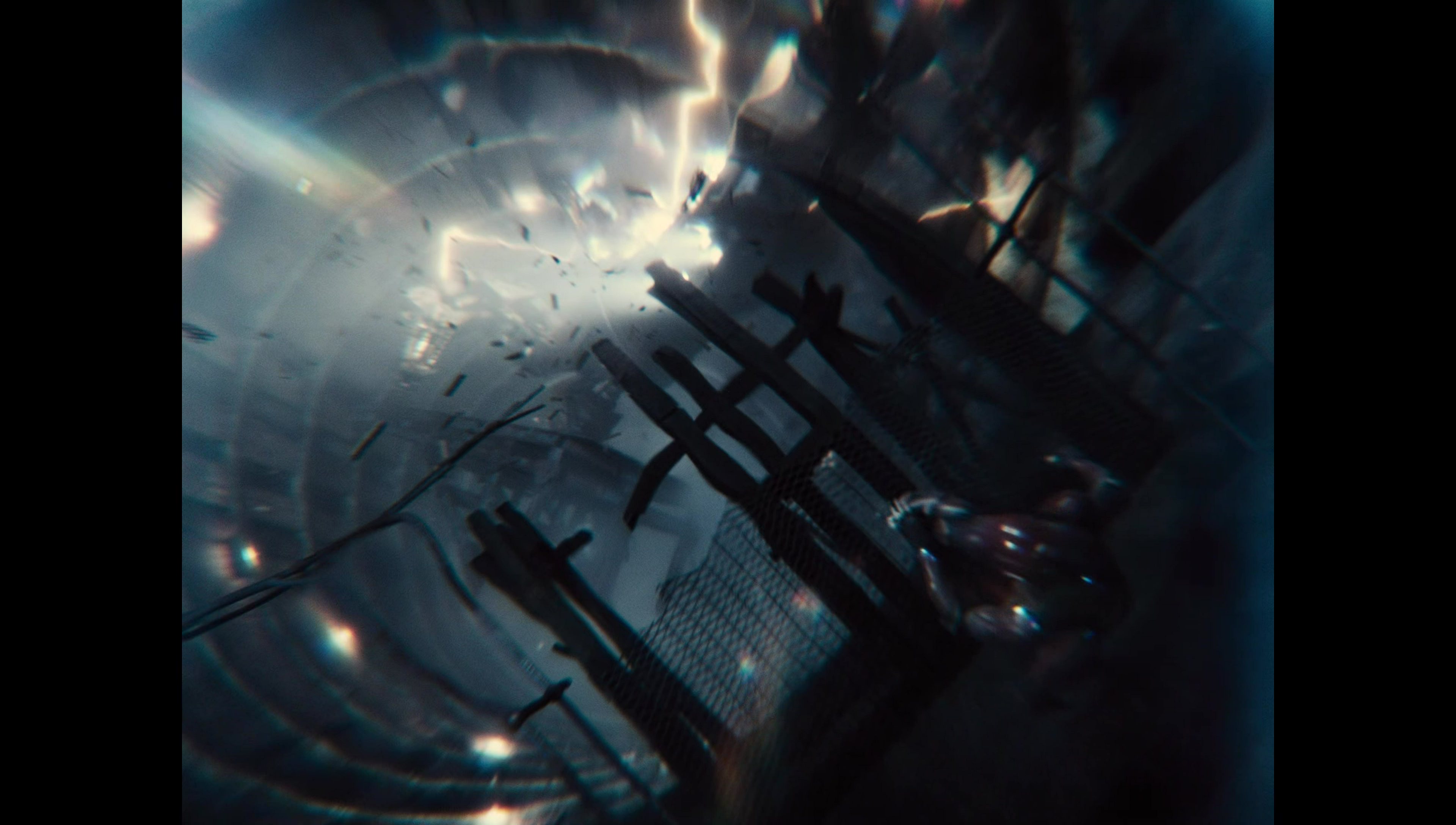 Zack Snyder’s Justice League (2021) movie still 12826