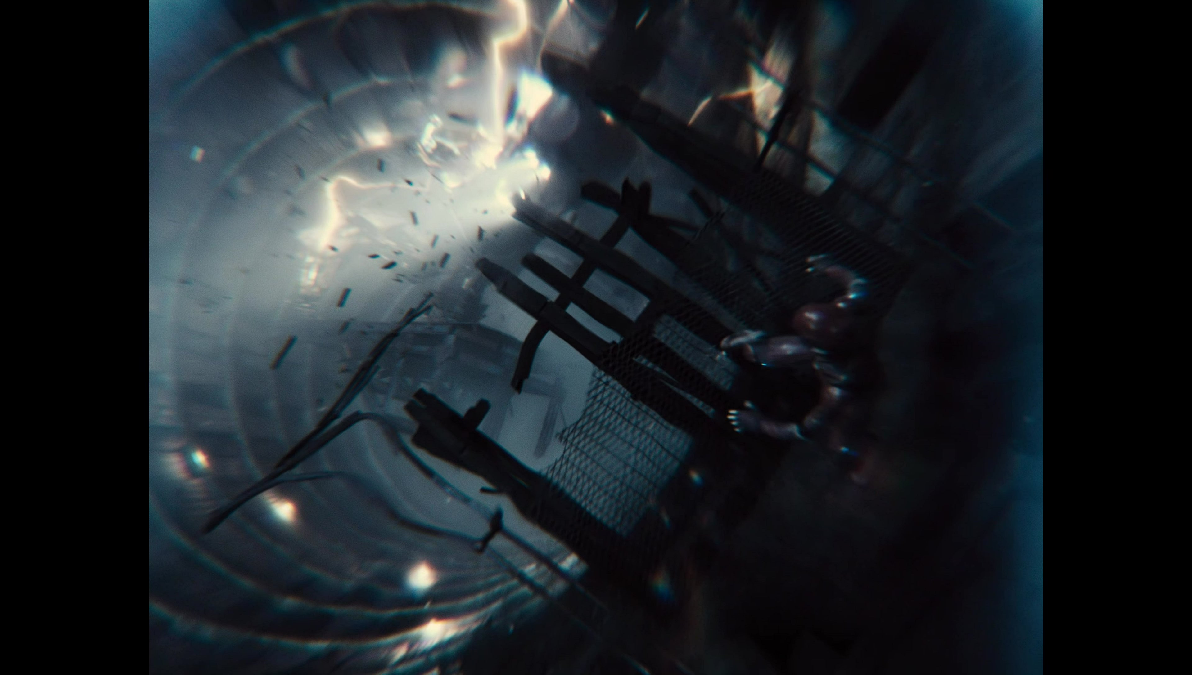 Zack Snyder’s Justice League (2021) HD screenshot 12827