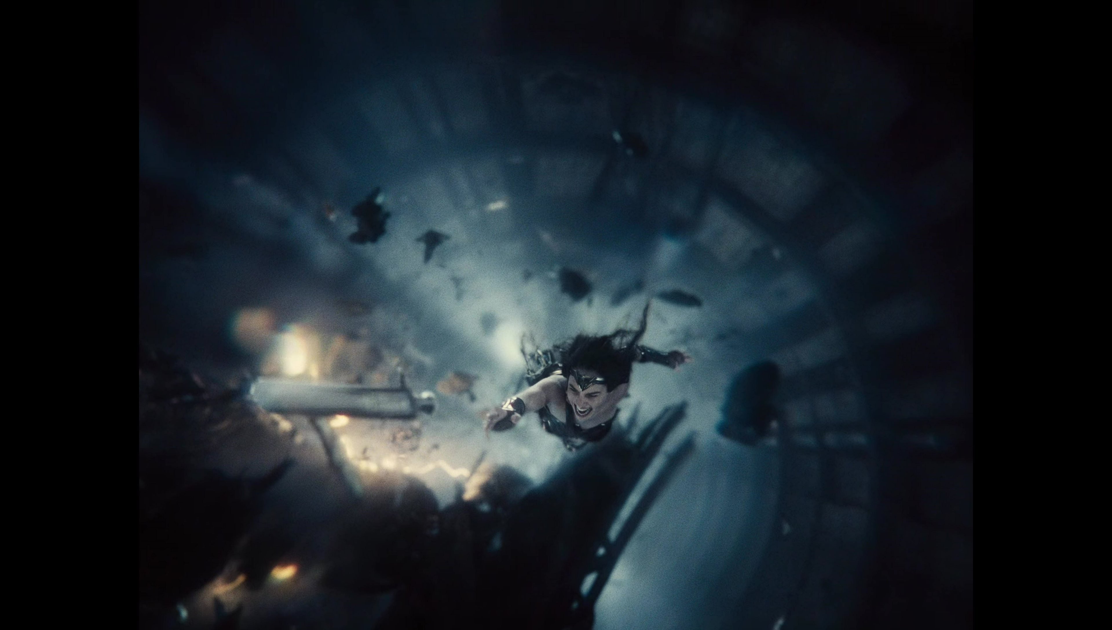 Zack Snyder’s Justice League (2021) movie still 12829