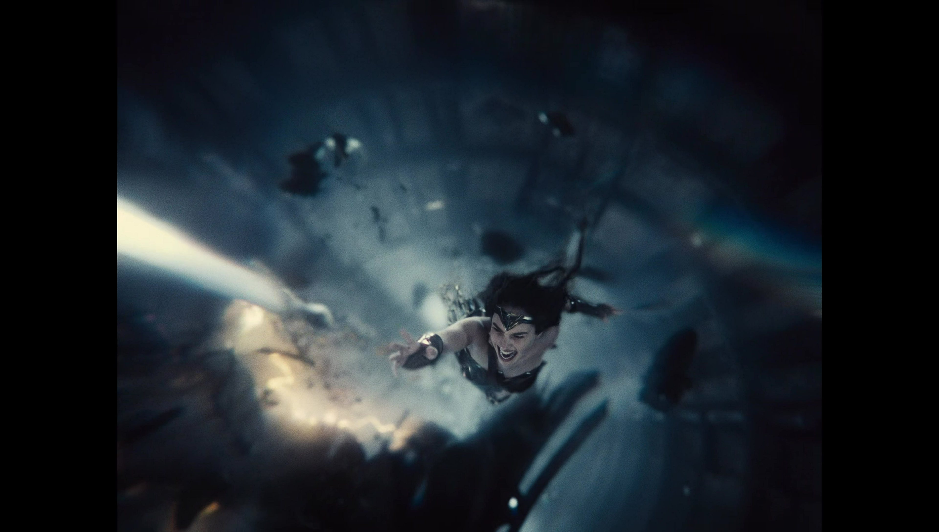 Zack Snyder’s Justice League (2021) HD screenshot 12830